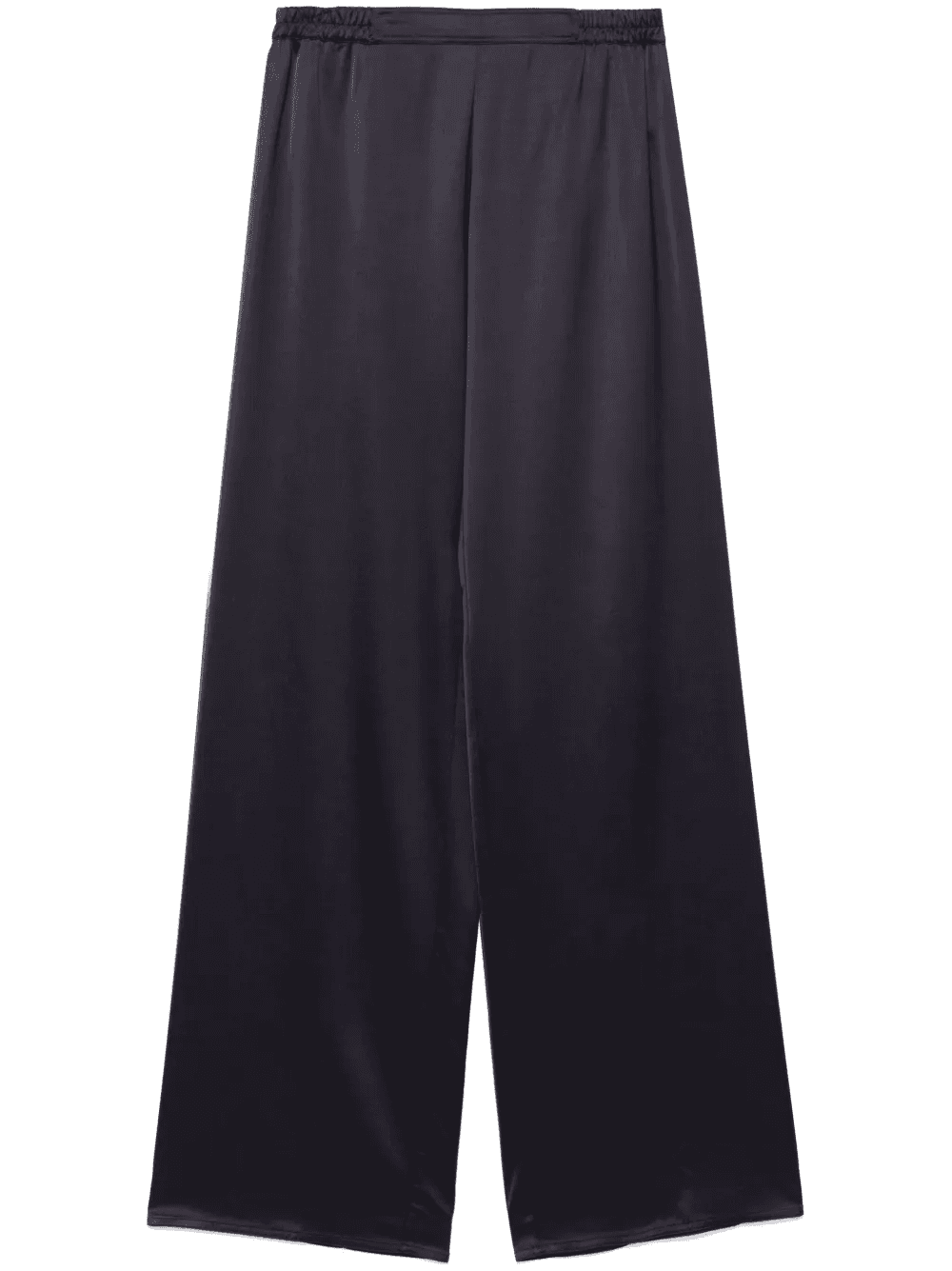 satin trousers - Image 1