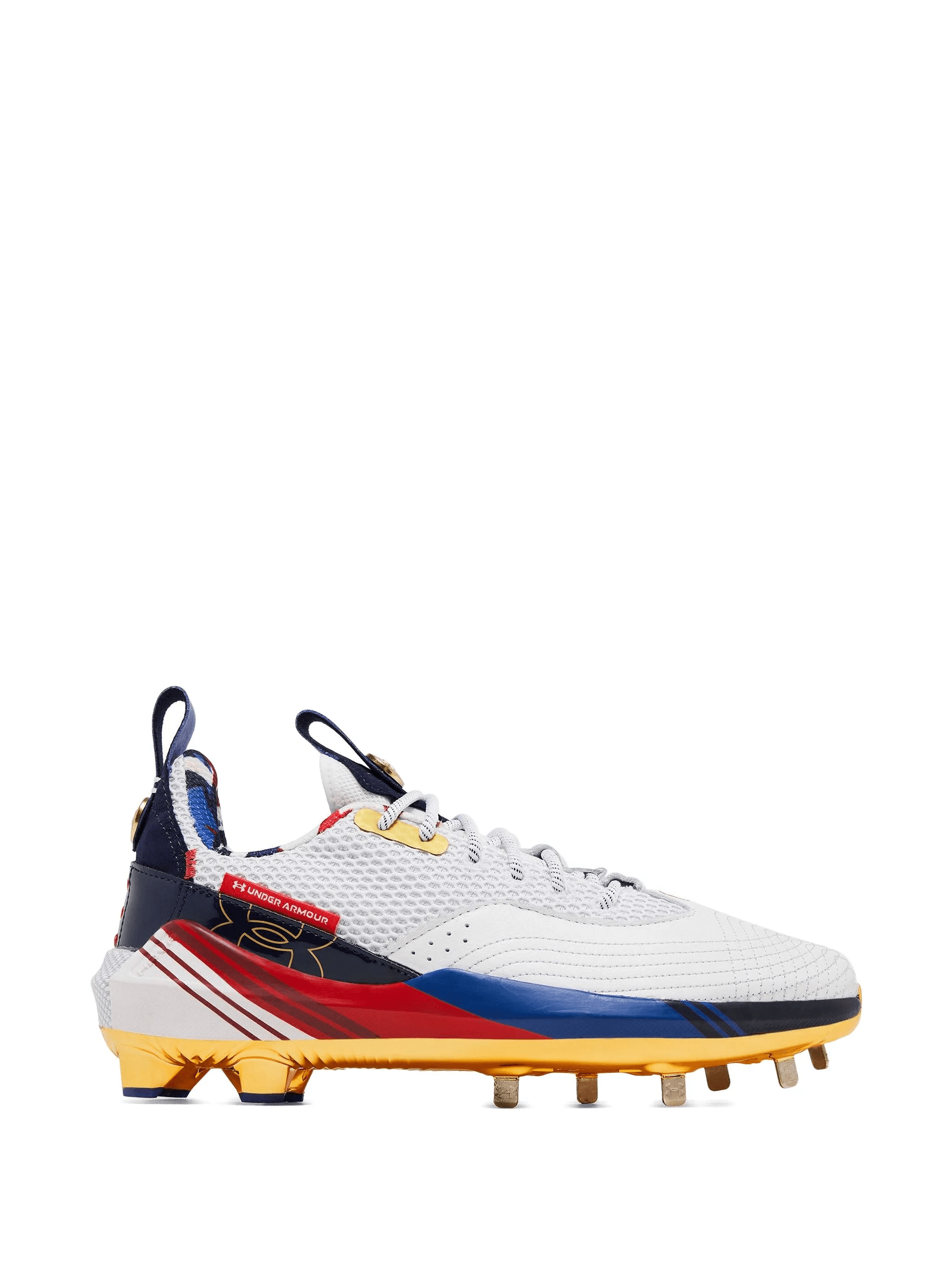 Harper 7 low "USA" cleats - Image 1