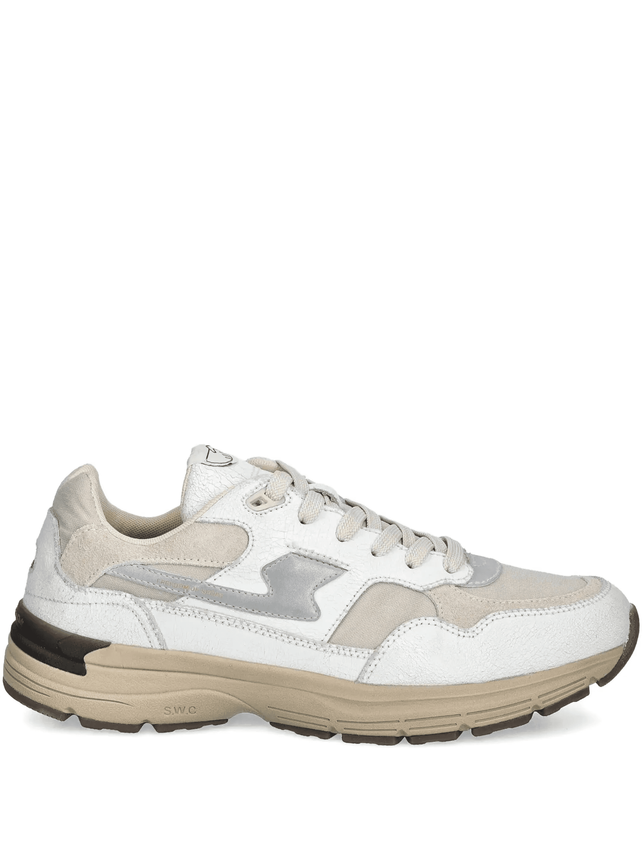 Amiel S-Strike sneakers - Image 1