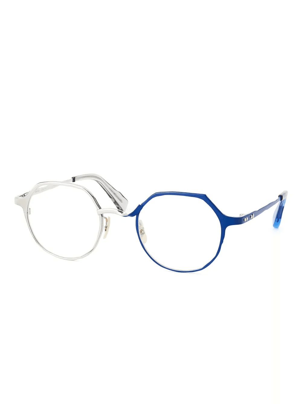 two-tone glasses - Image 1