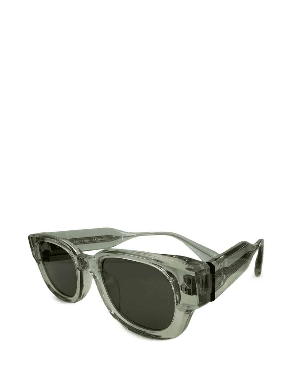 rectangle-frame sunglasses - Image 1