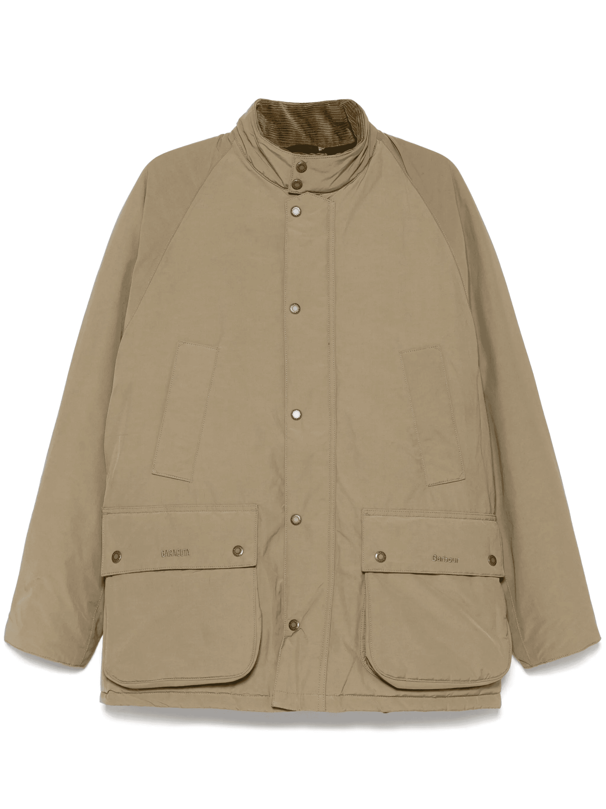 Bedale jacket - Image 1