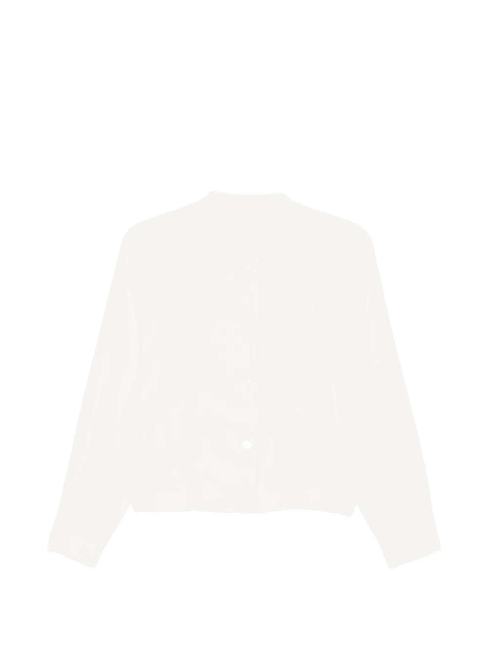 Latvia buttoned jacket - Image 1