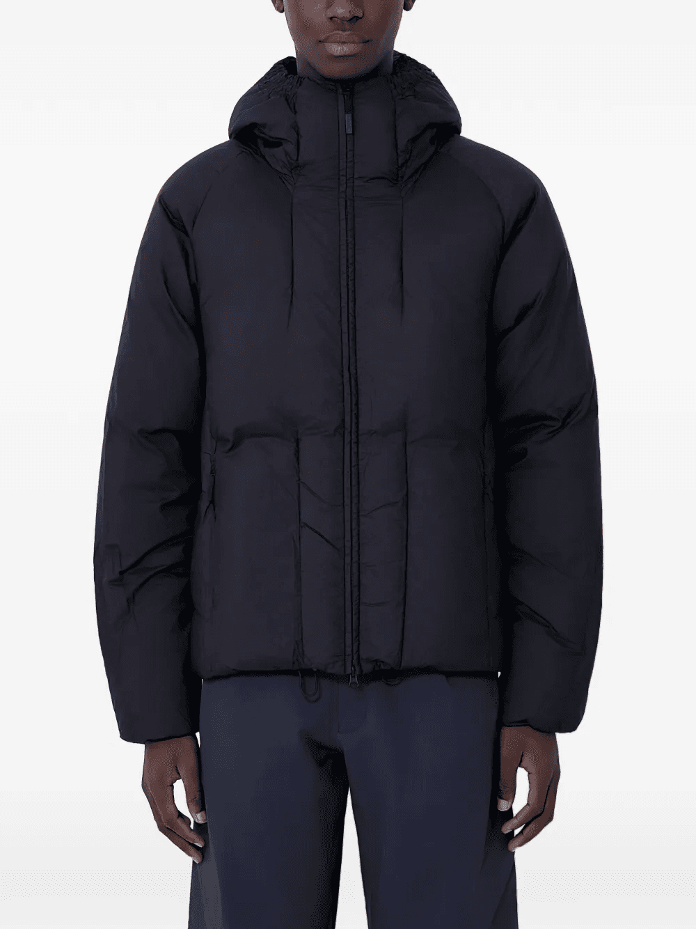 x Goldwin padded jacket - Image 1