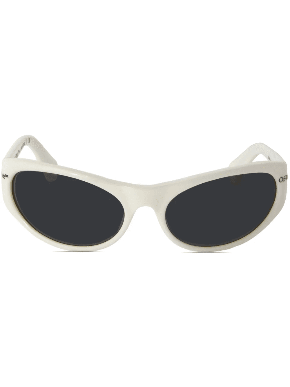 Napoli round-frame sunglasses - Image 1