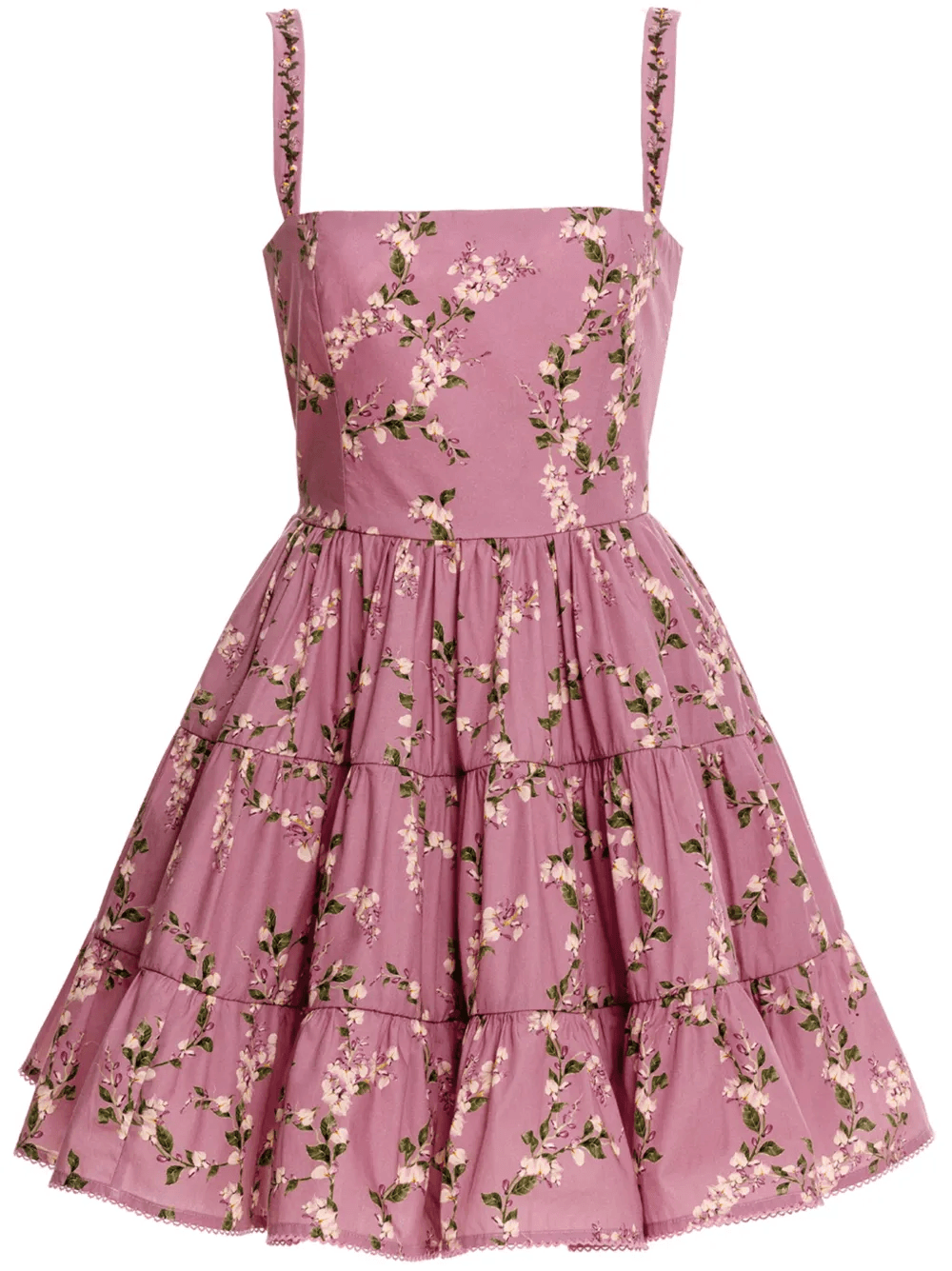 Lima mini dress - Image 1