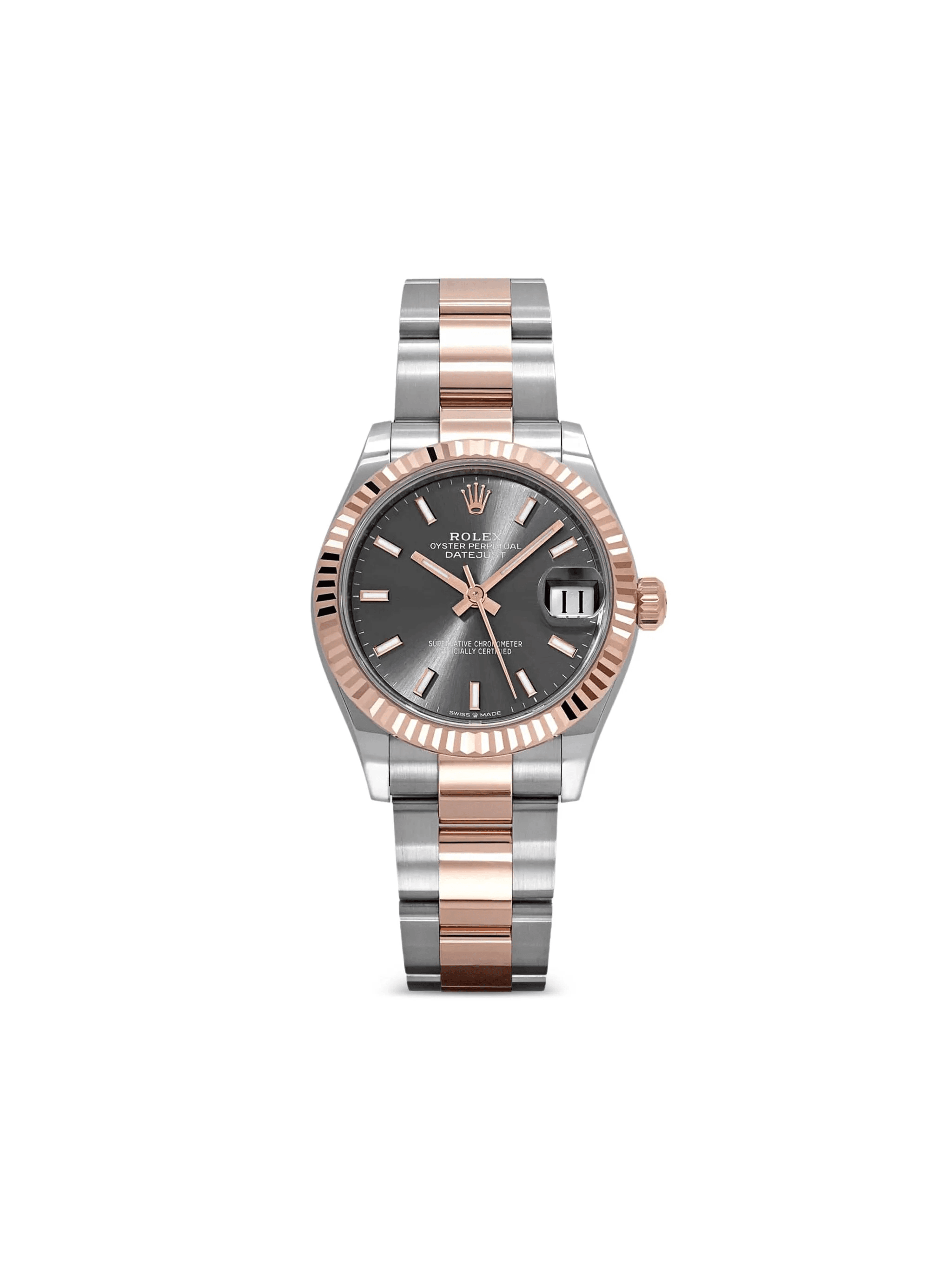 2025 pre-owned Datejust 31mm - Image 1
