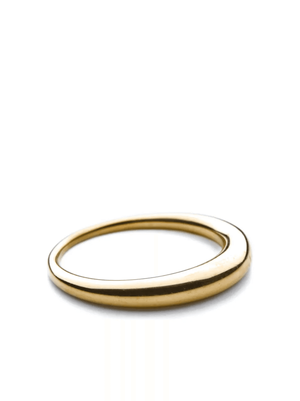 Logo Pinky ring - Image 1