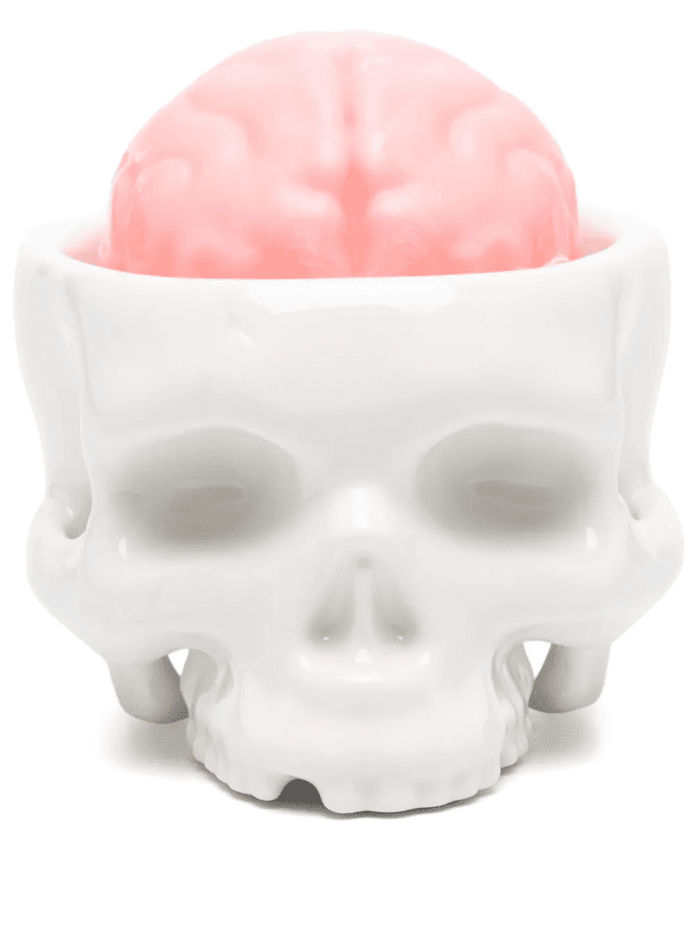 x Propaganda Brain Wash soap holder (11cm x 15cm) - Image 1