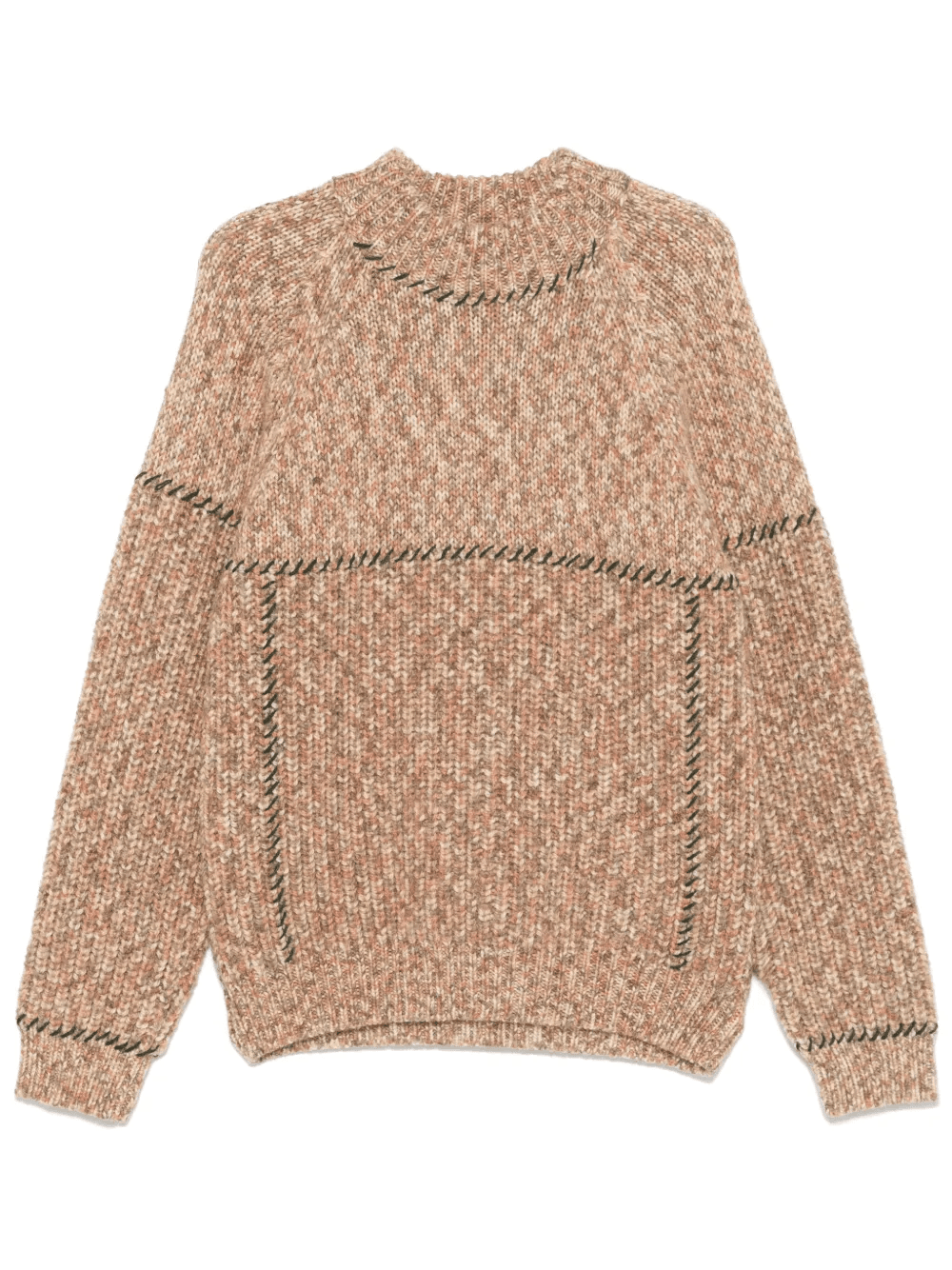 Stitch sweater - Image 1