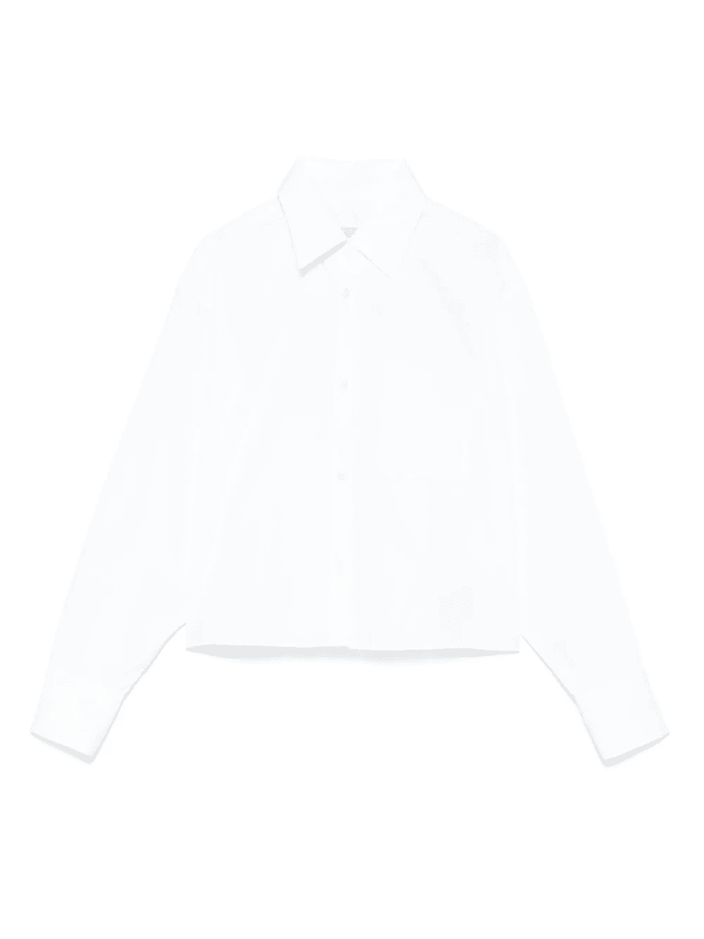 cotton shirt - Image 1