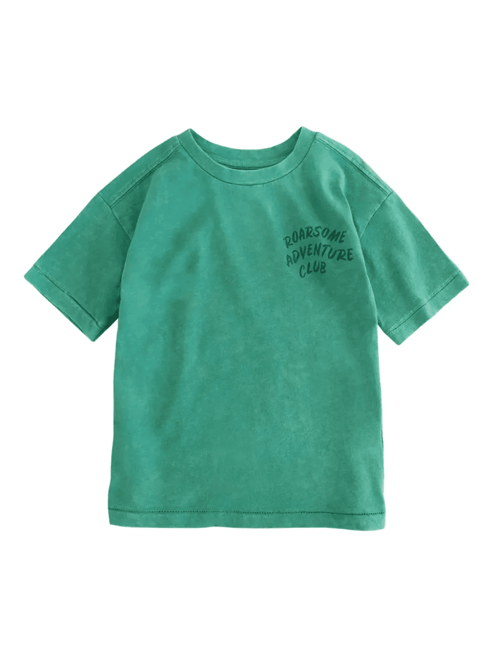 organic-cotton t-shirt - Image 1