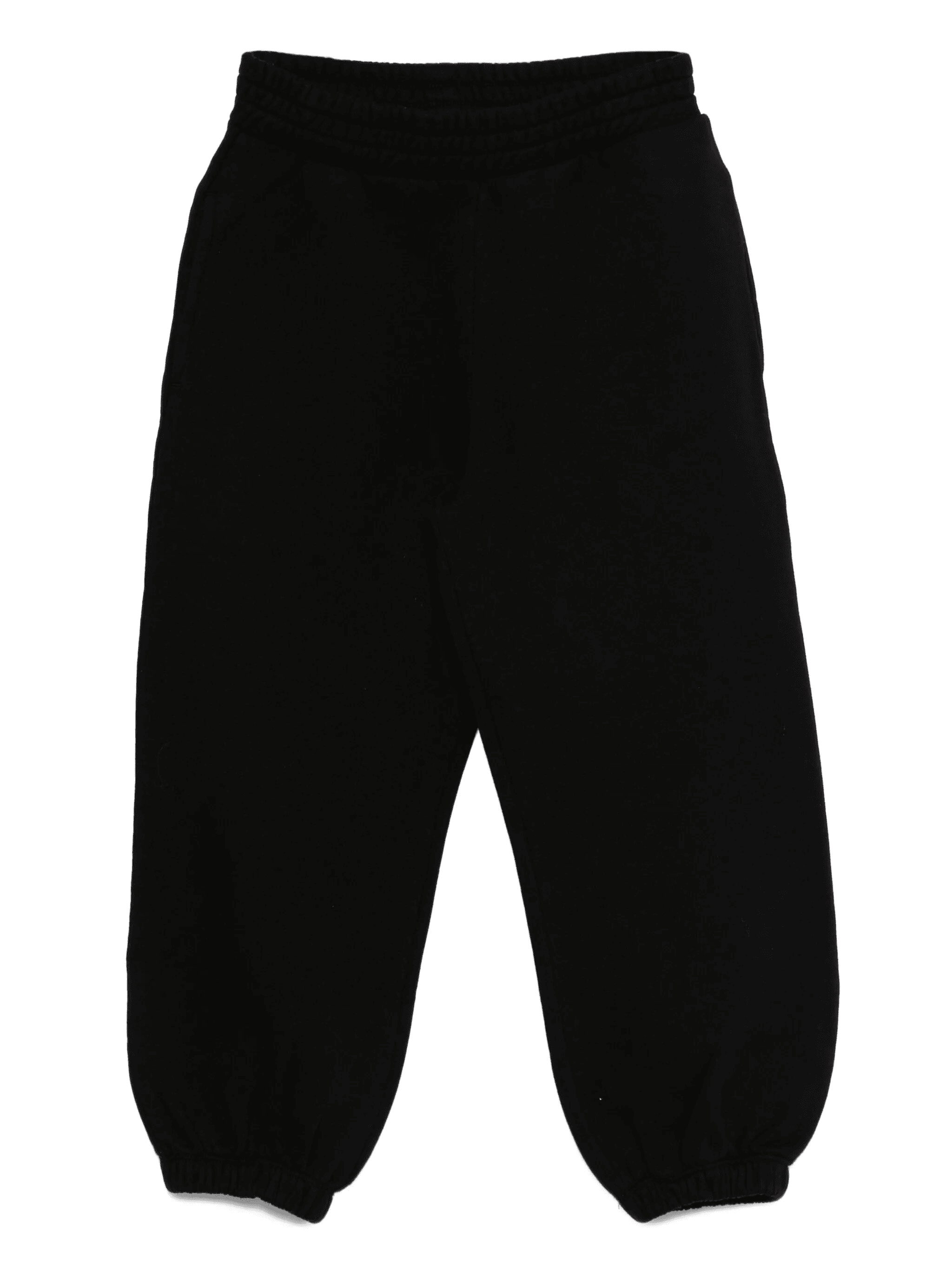 embroidered-logo sweatpants - Image 1