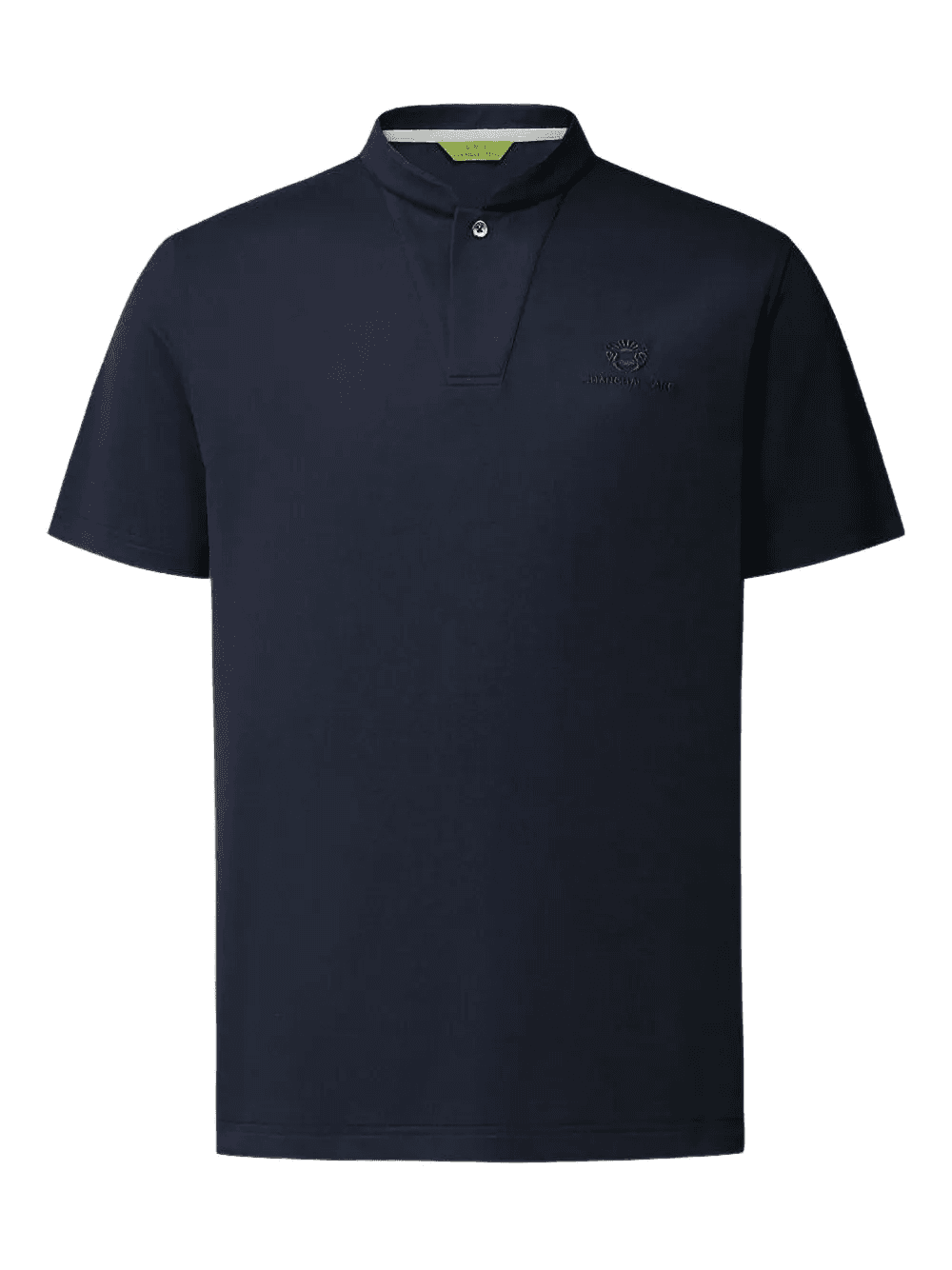 Playmaker polo shirt - Image 1