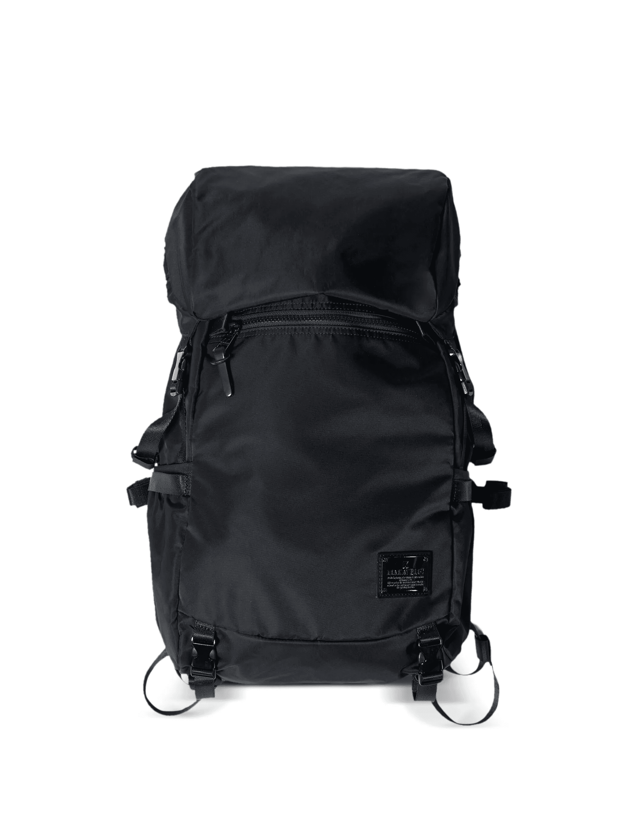 The Command 2 flap-pocket backpack - Image 1