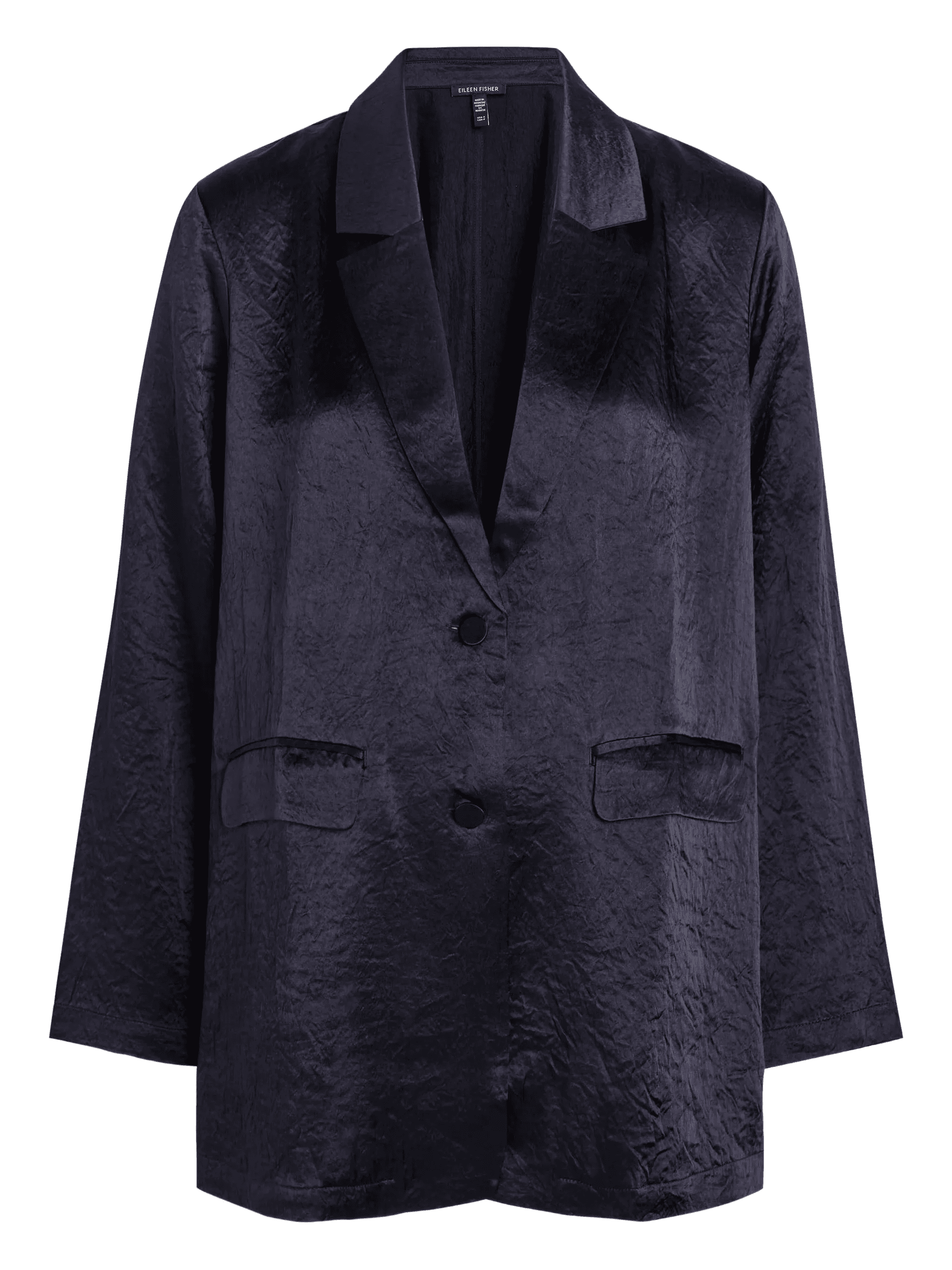 button-fastening blazer - Image 1