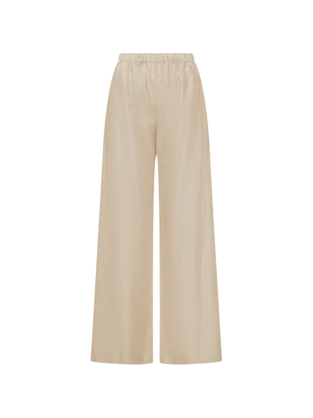 elasticated-waist trousers - Image 1