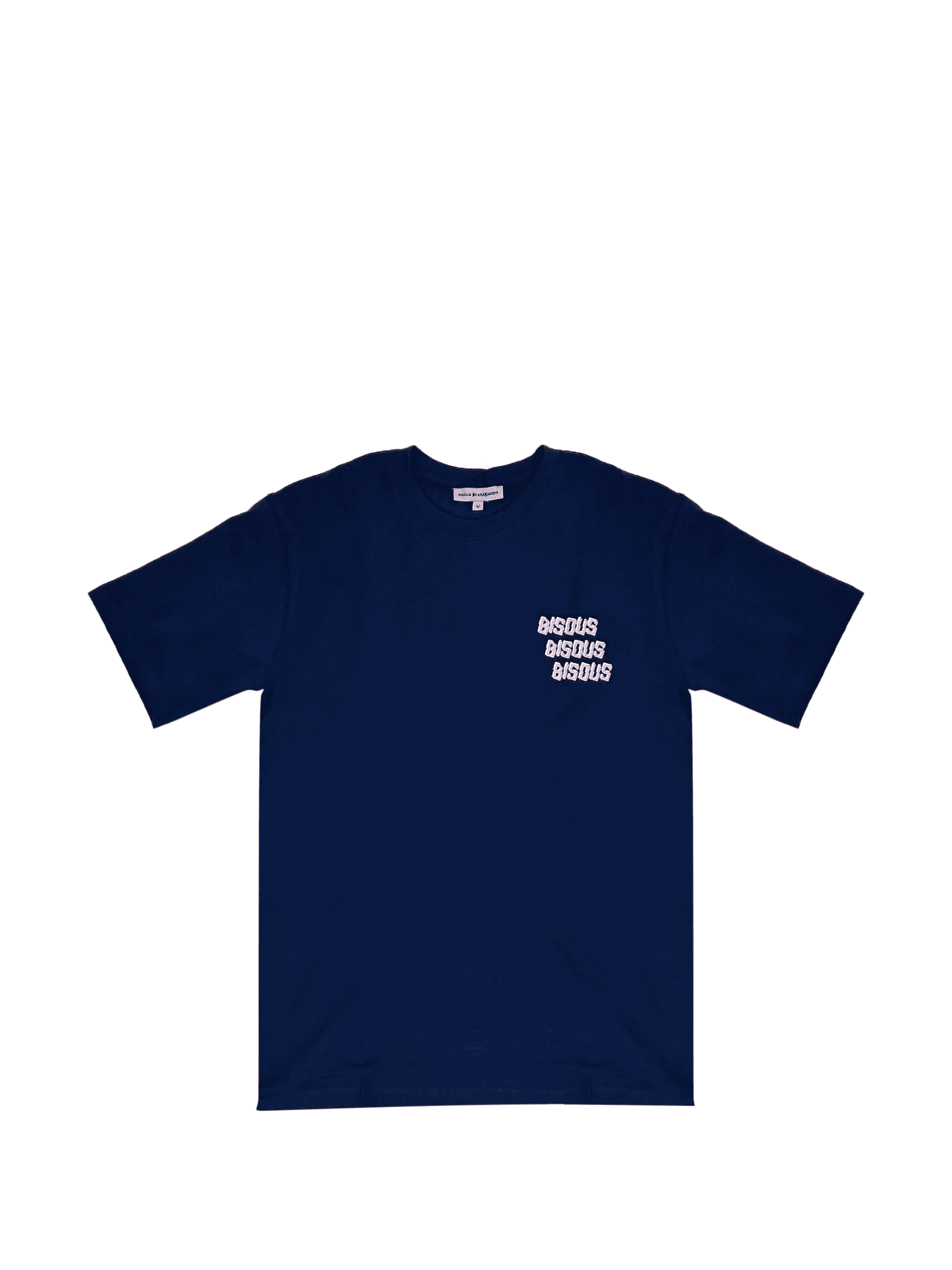 X3 printed T-shirt - Image 1