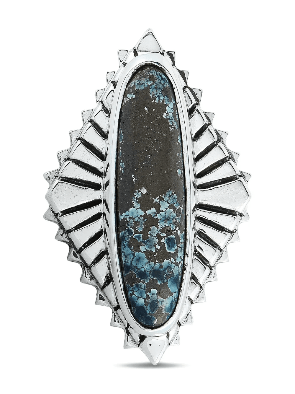 Concho ring - Image 1