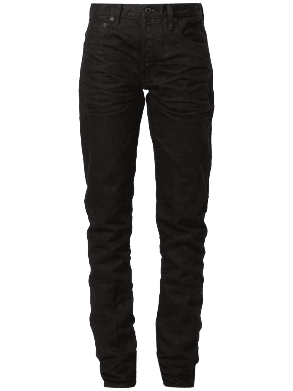 L'éclaireur x Mastercraft Union slim jeans - Image 1