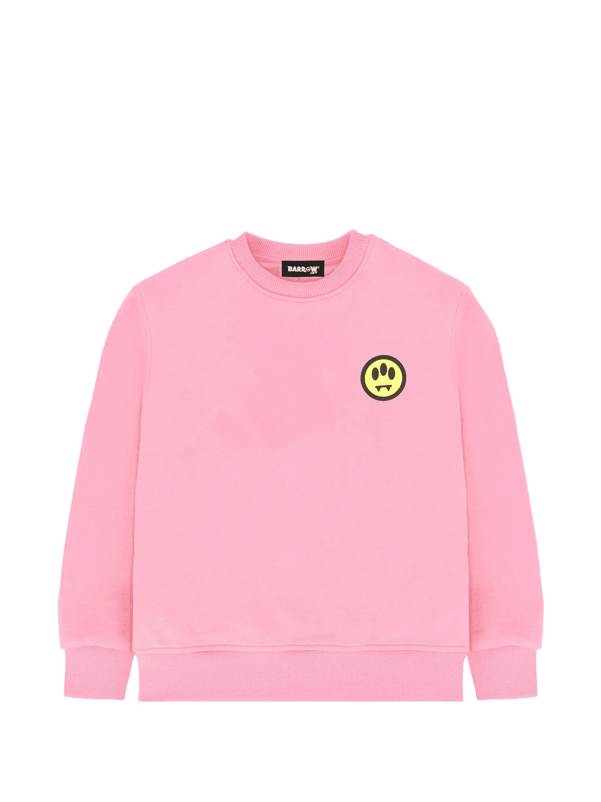 logo-print sweatshirt - Image 1