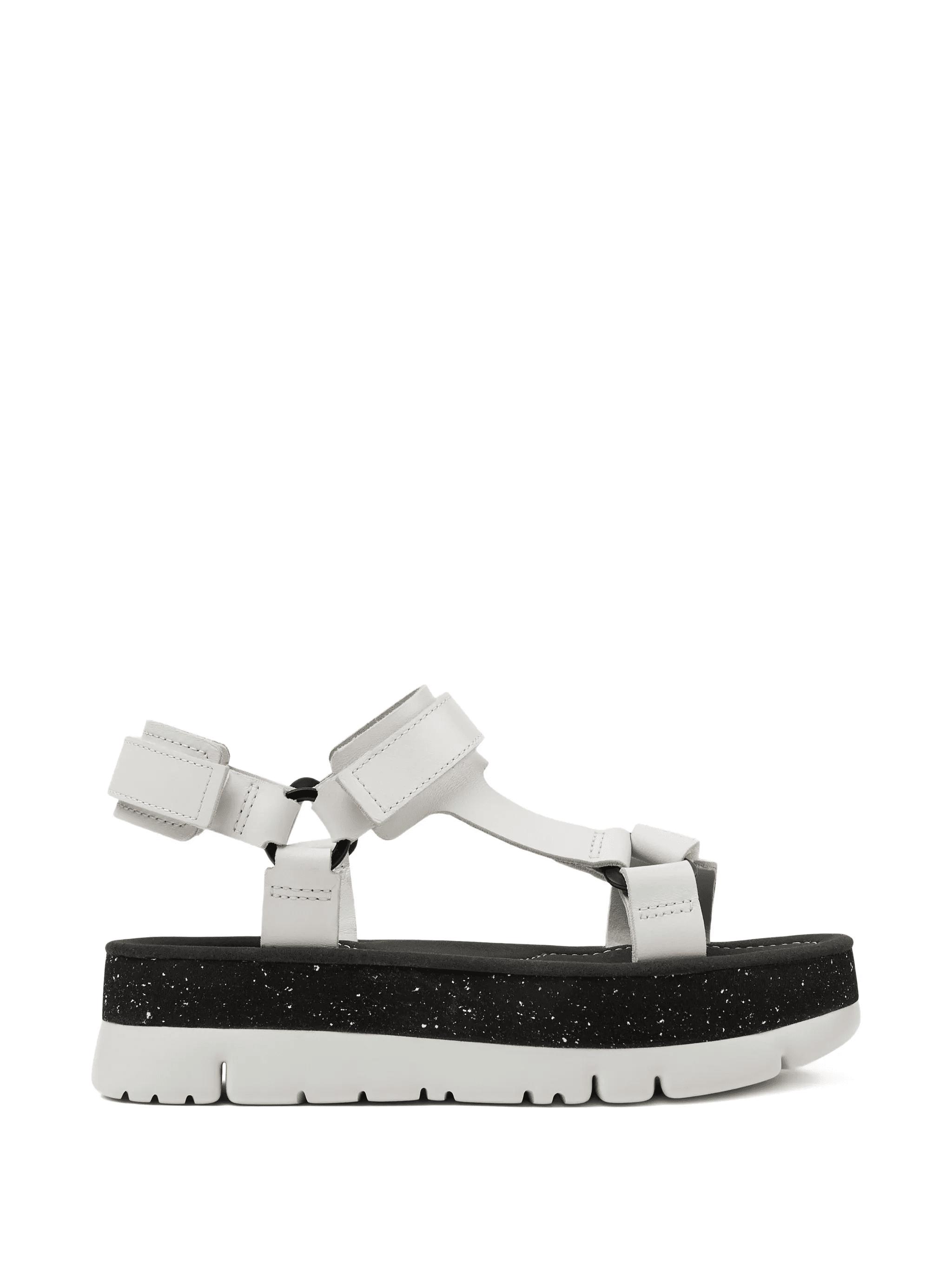 Oruga Up Sandals - Image 1