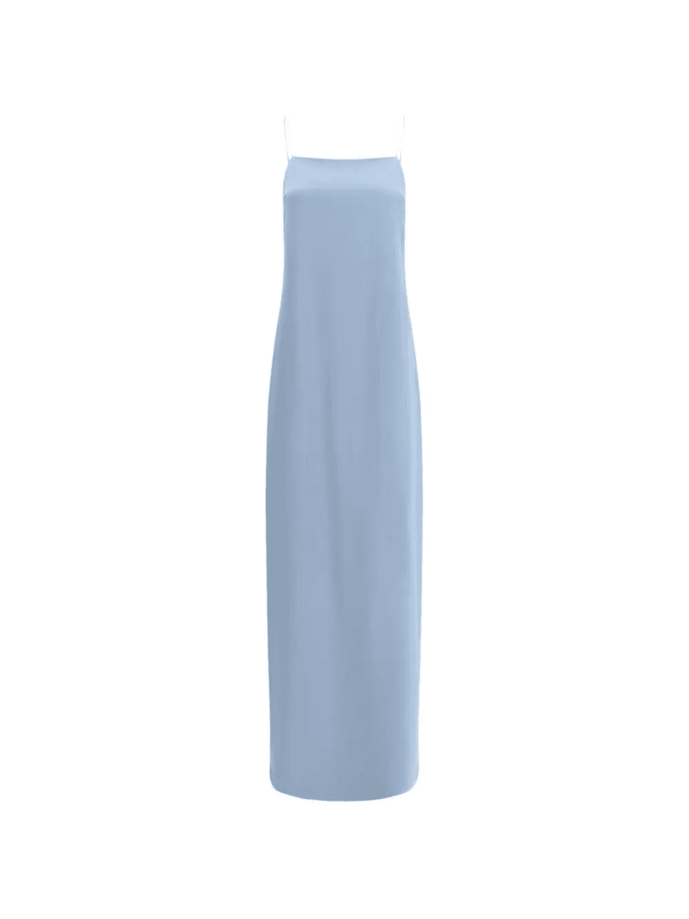 Casablanca rear-slit dress - Image 1