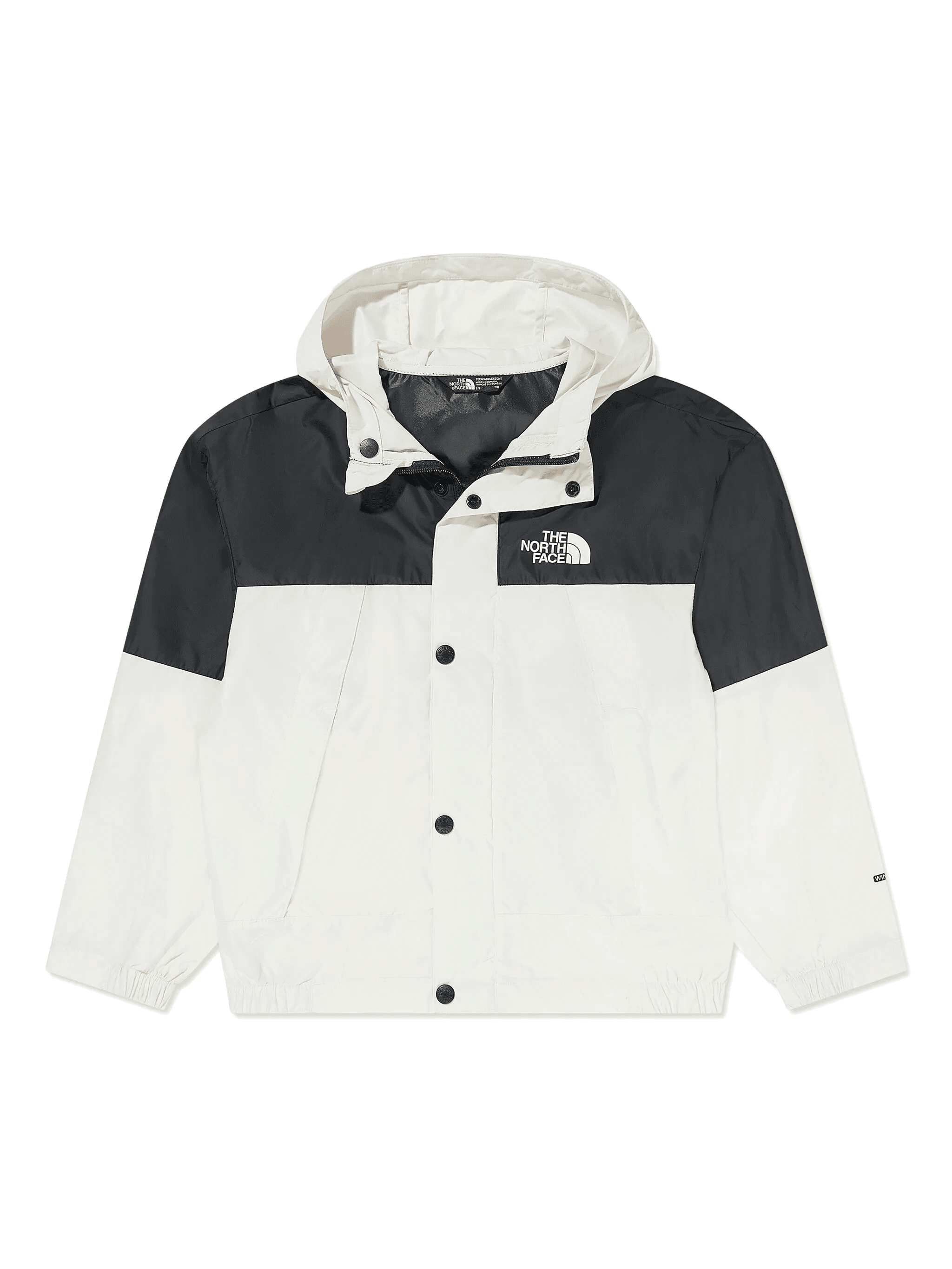 Reign On jacket - Image 1