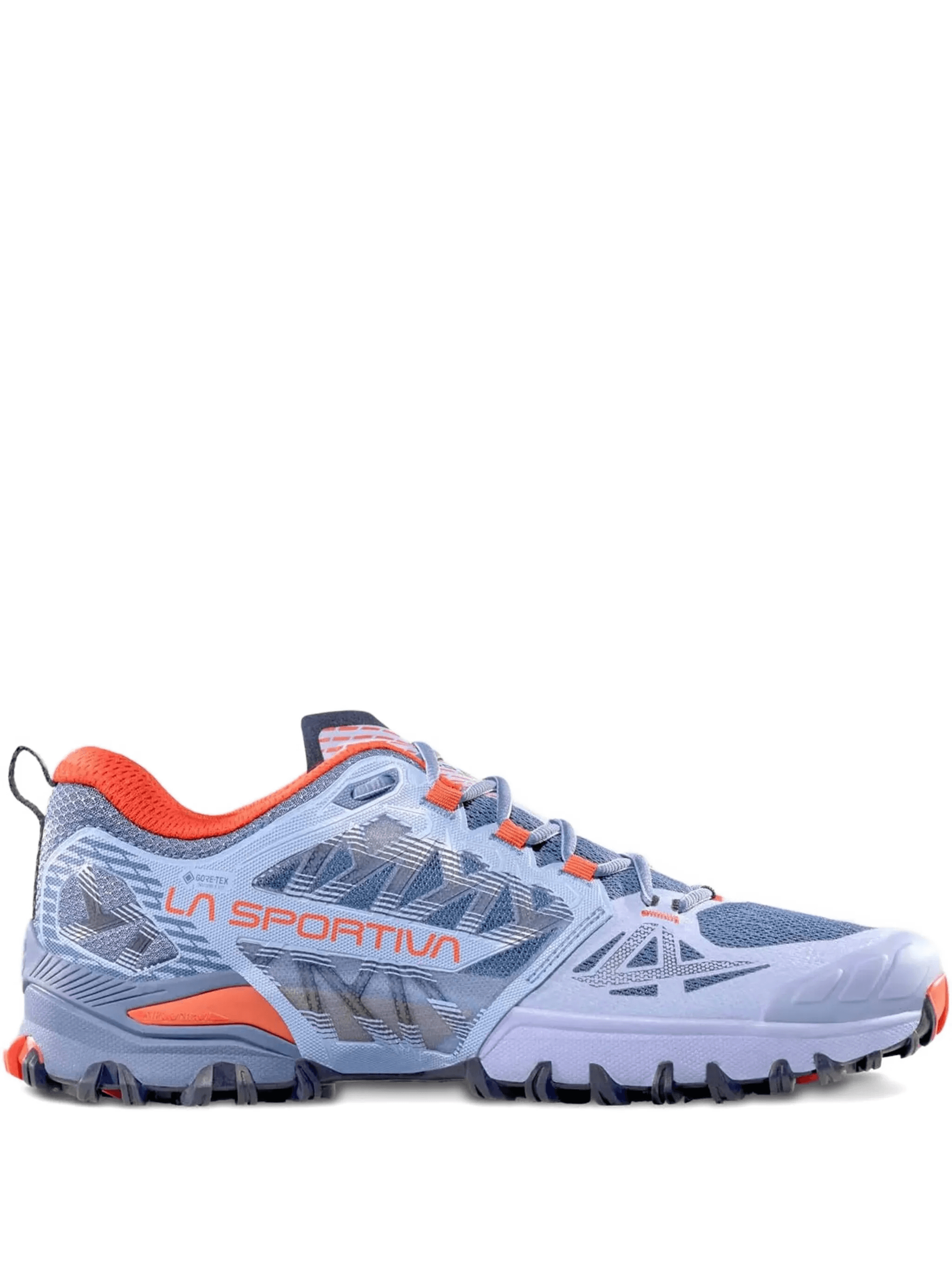 Bushido III trail running sneakers - Image 1
