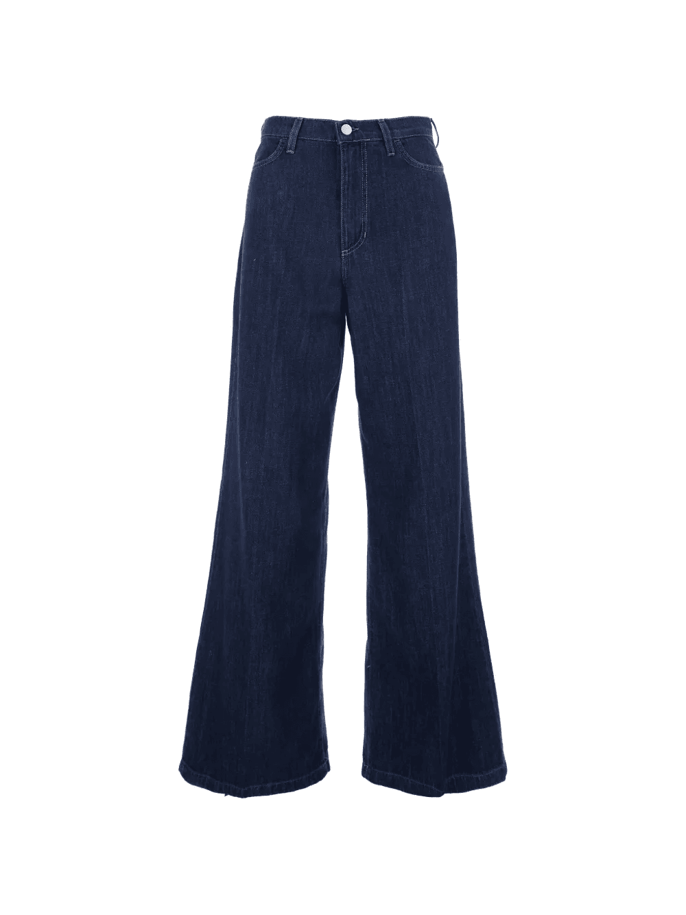 wide-leg jeans - Image 1