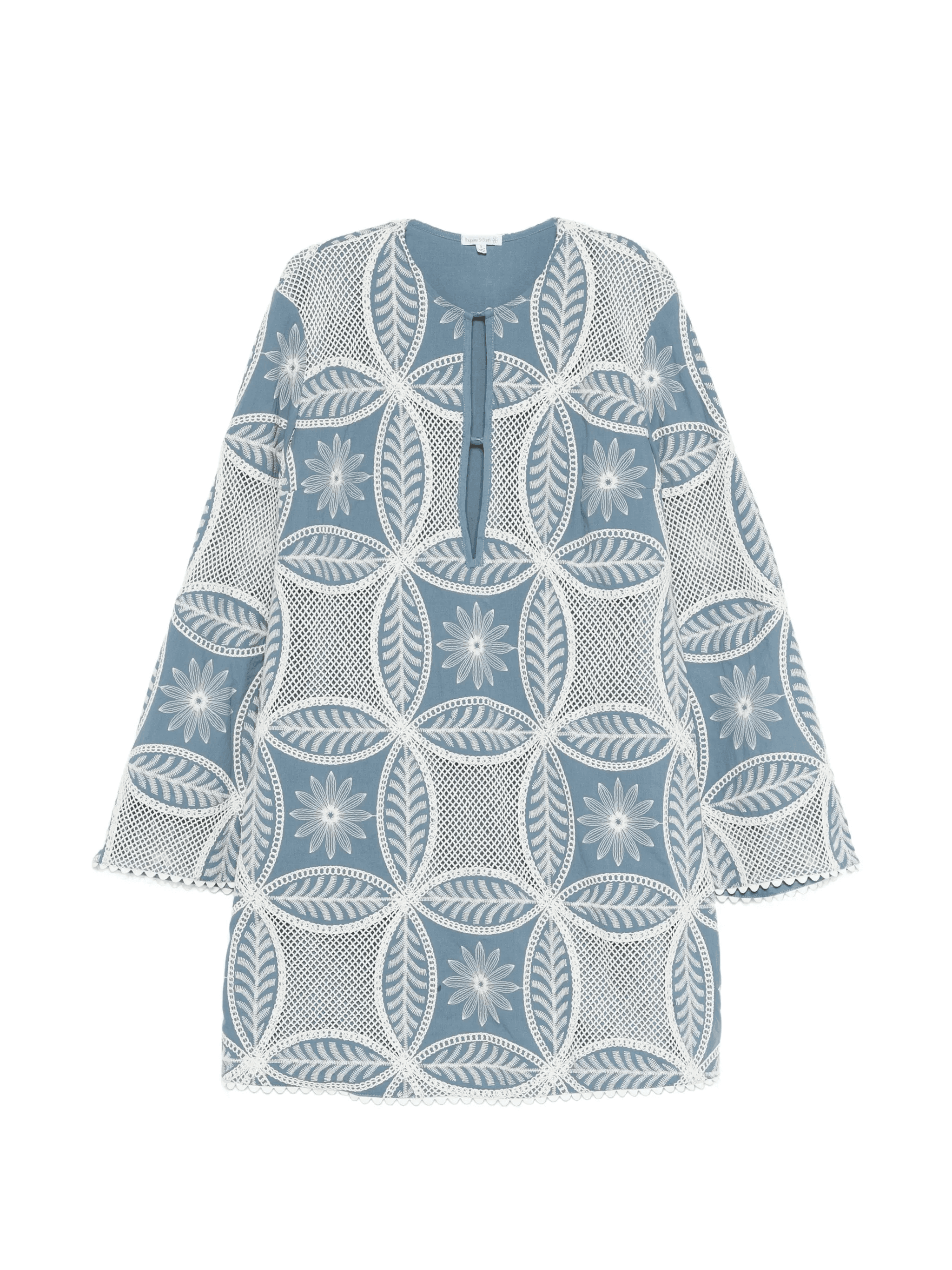 Gia mini dress - Image 1