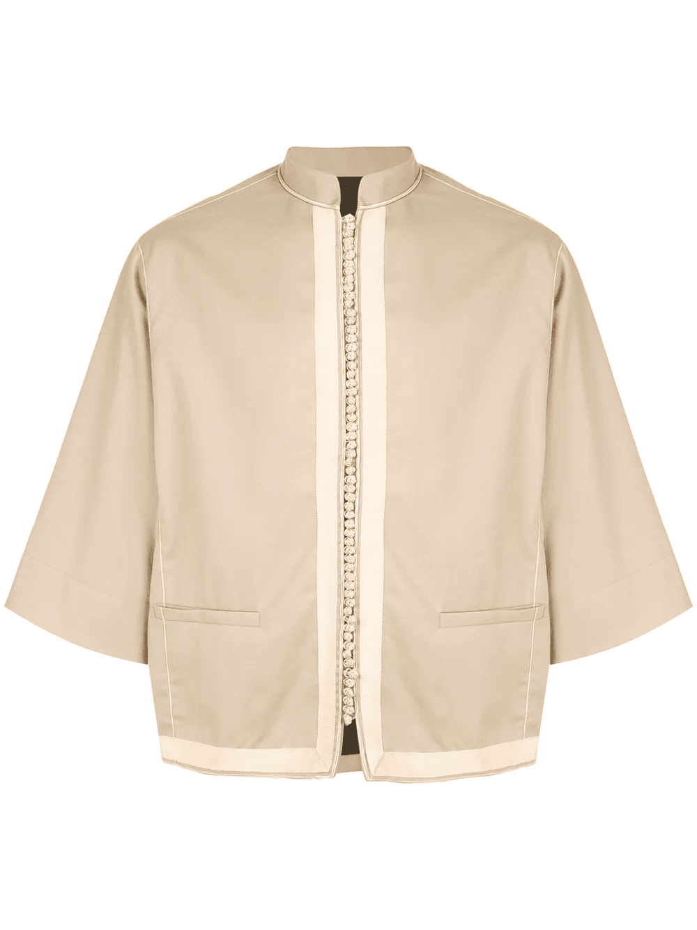 chinese styled-shirt - Image 1