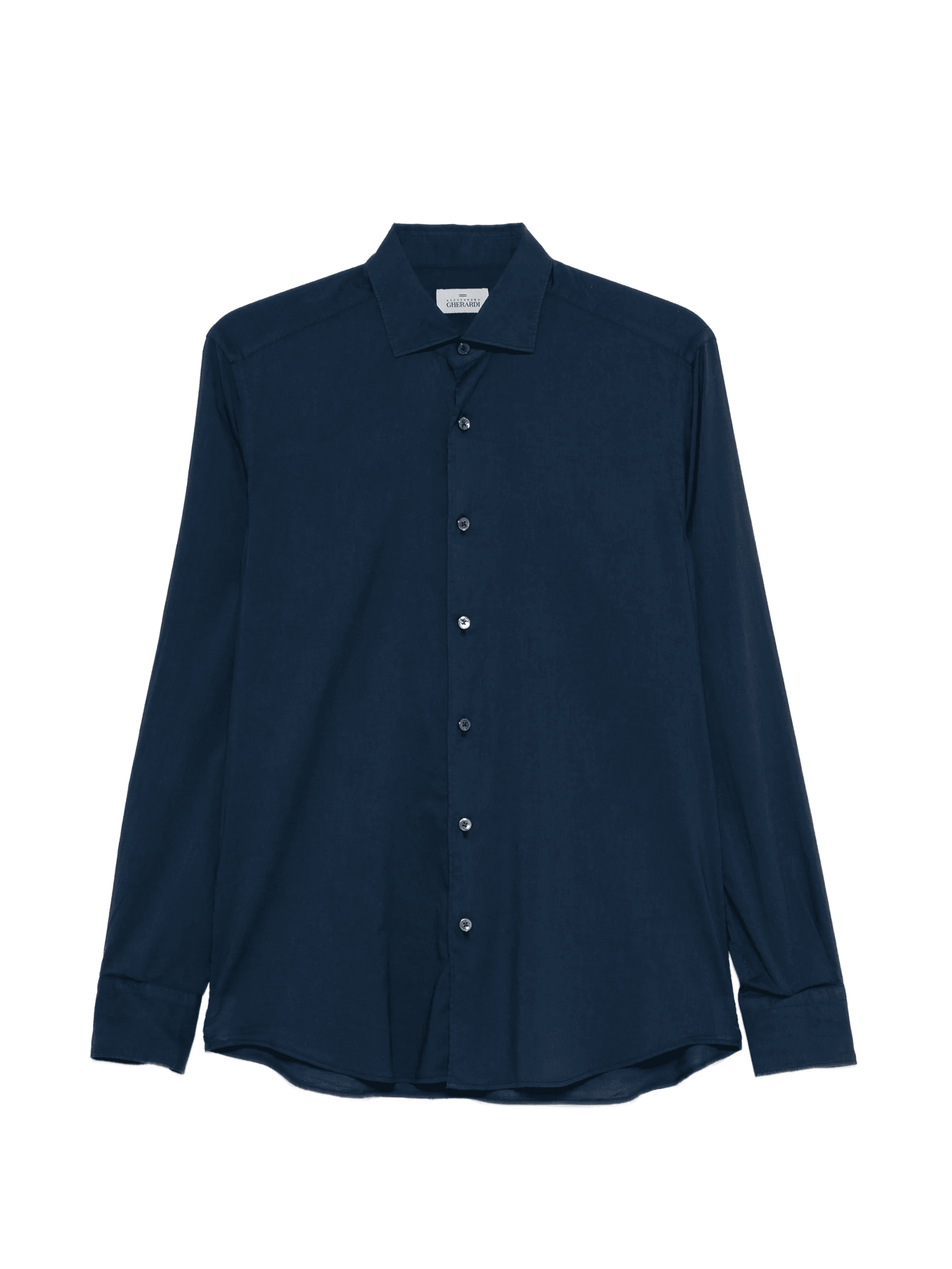 buttoned shirt - Image 1