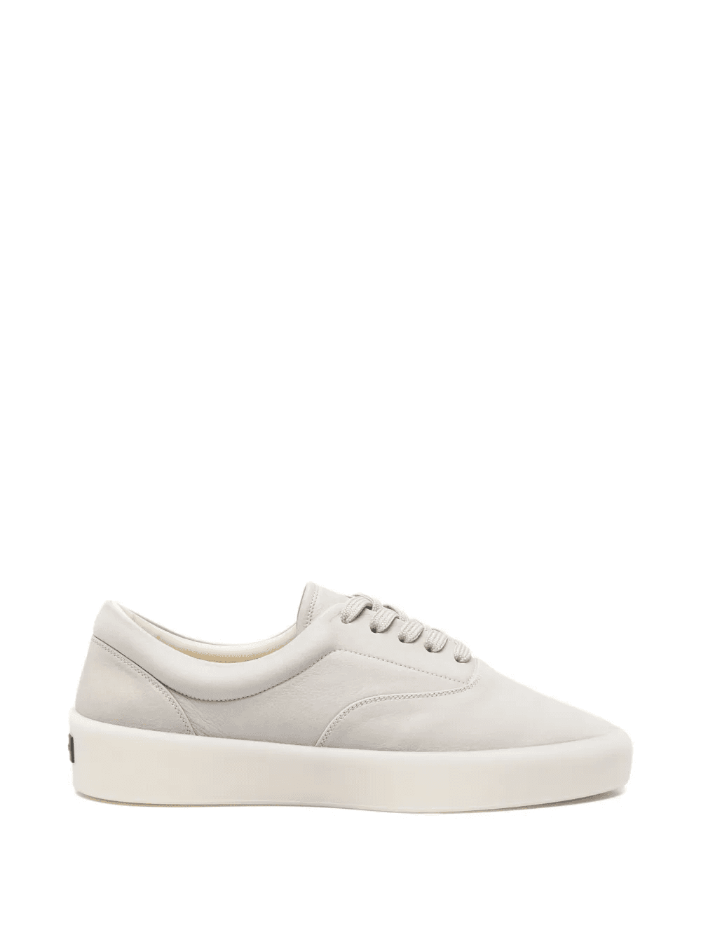 101 nubuck lace-up sneakers - Image 1