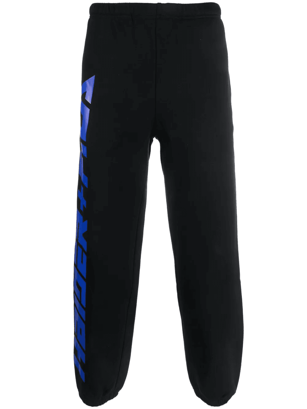 x Fila logo-print track pants - Image 1