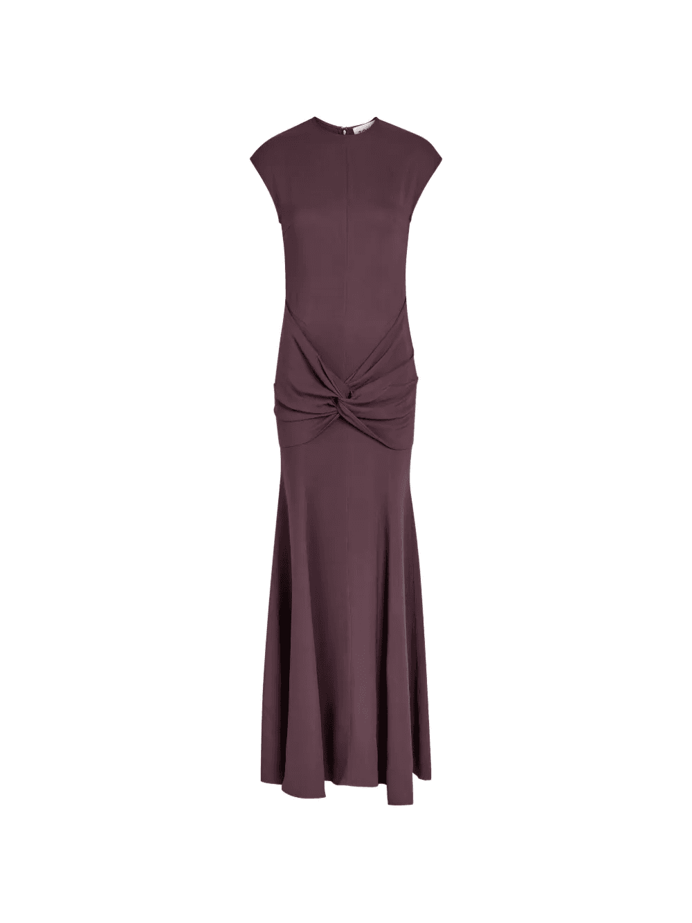 Ames maxi dress - Image 1