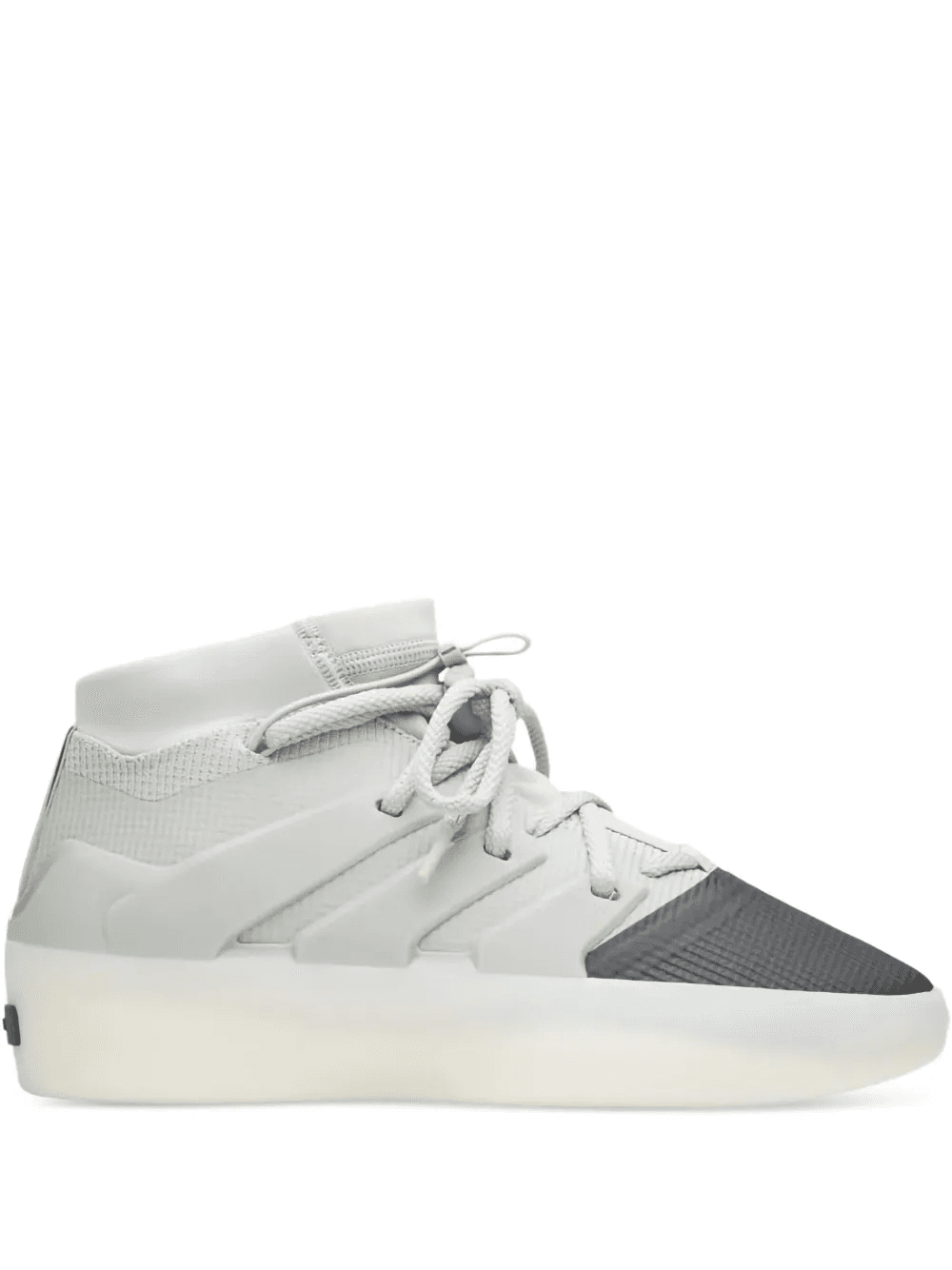 x Fear of God Athletics Basketball "Sesame Carbon" sneakers - Image 1