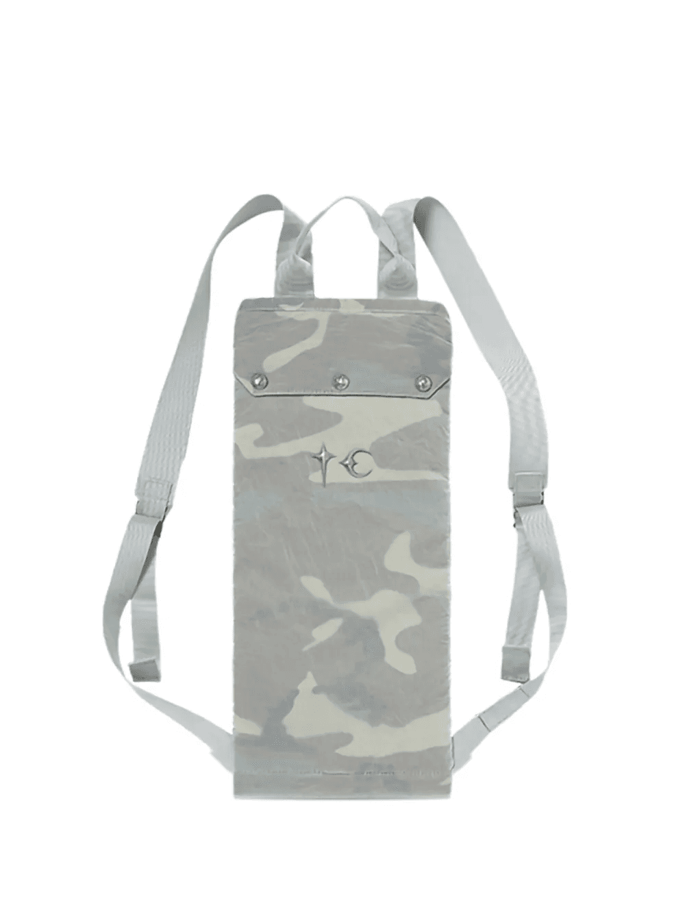 Clouded Quick supply backbag - Image 1