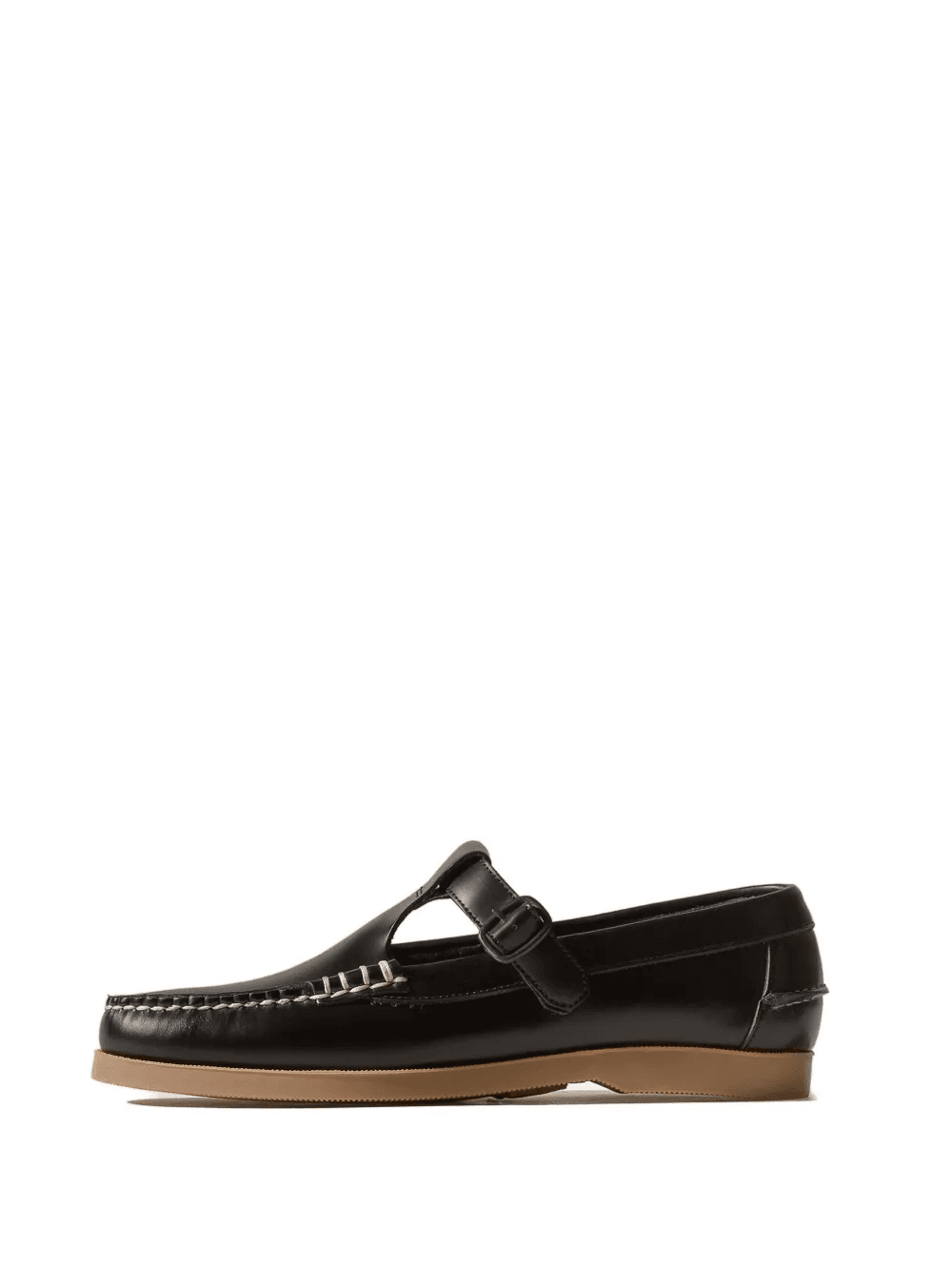Alber T-bar loafers - Image 1