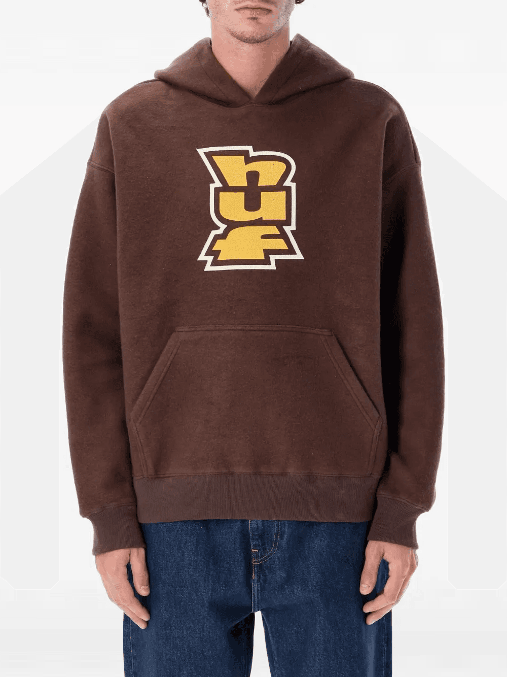 Megablast logo hoodie - Image 1