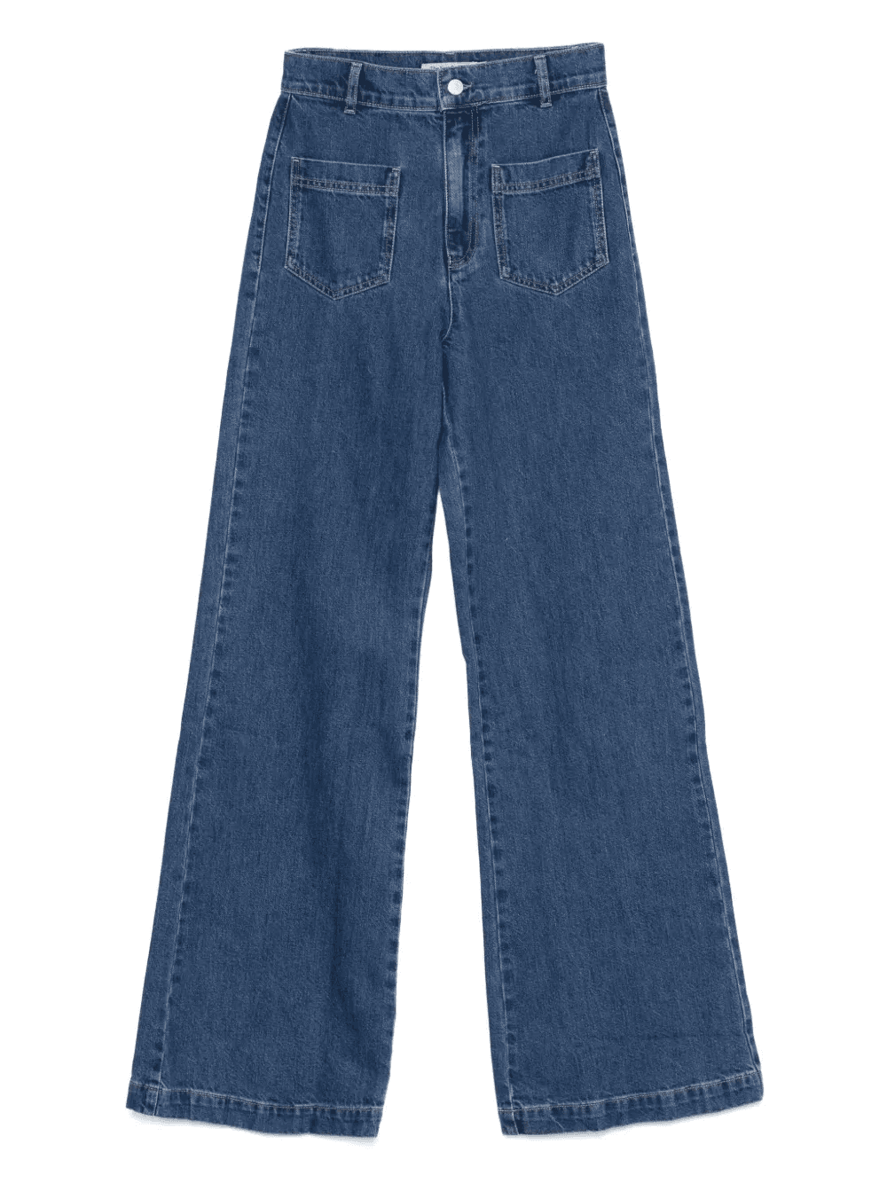 pocket jeans - Image 1