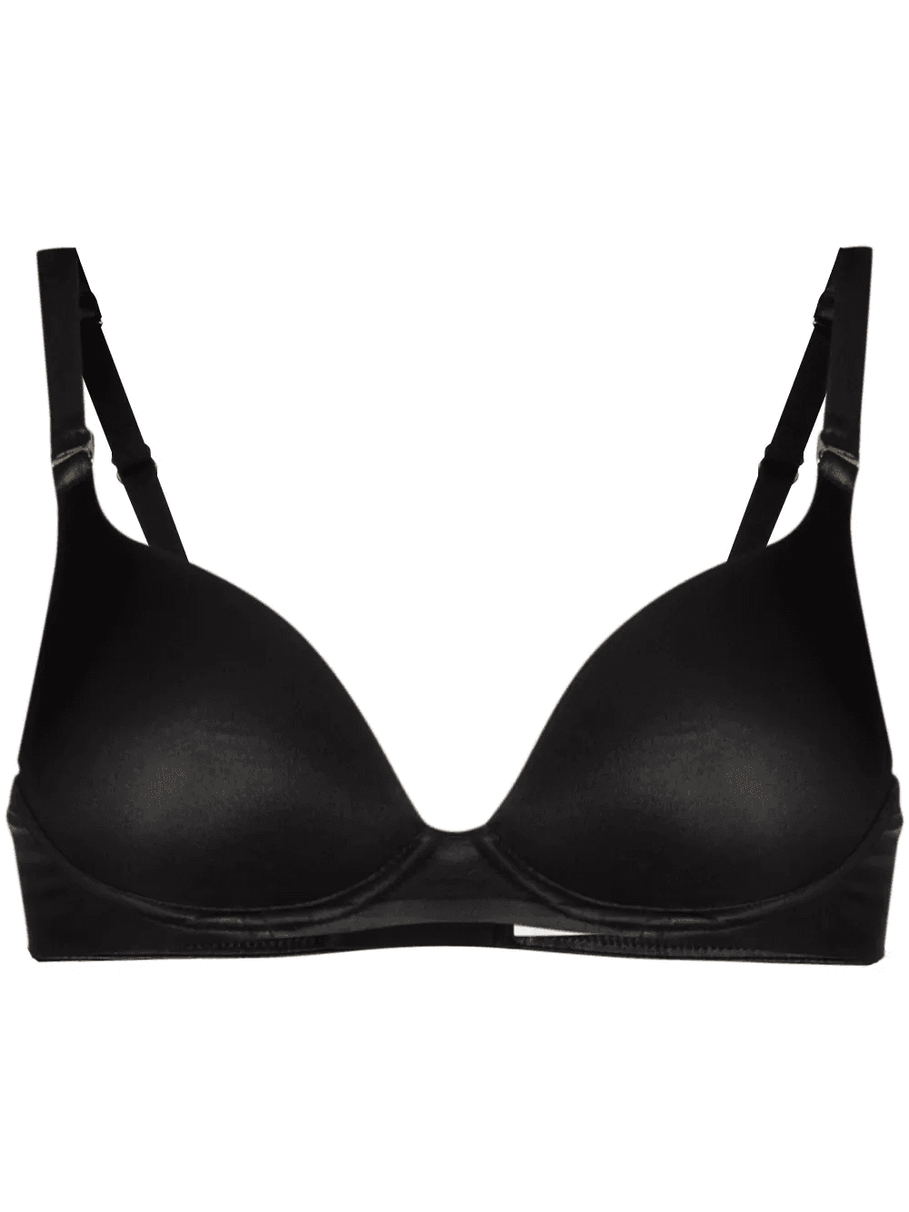 Paige underwire-cup bra - Image 1