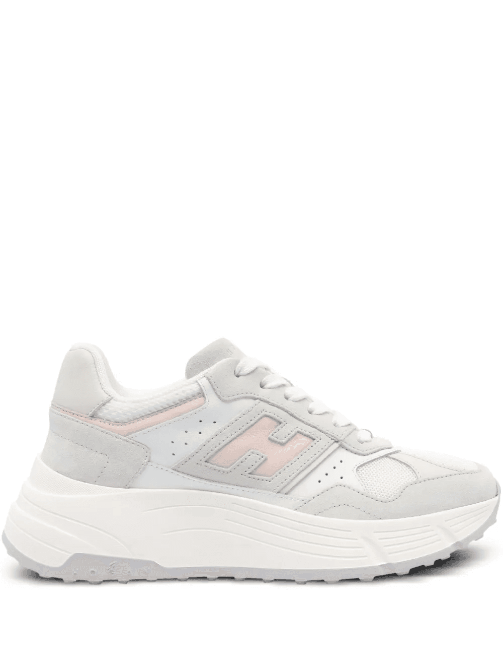 Hi-Fi sneakers - Image 1