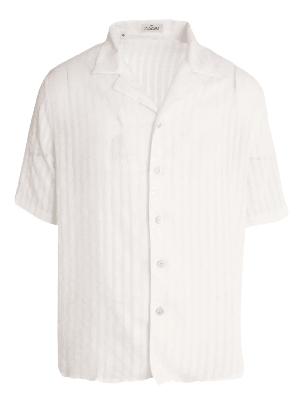 cotton shirt - Image 1