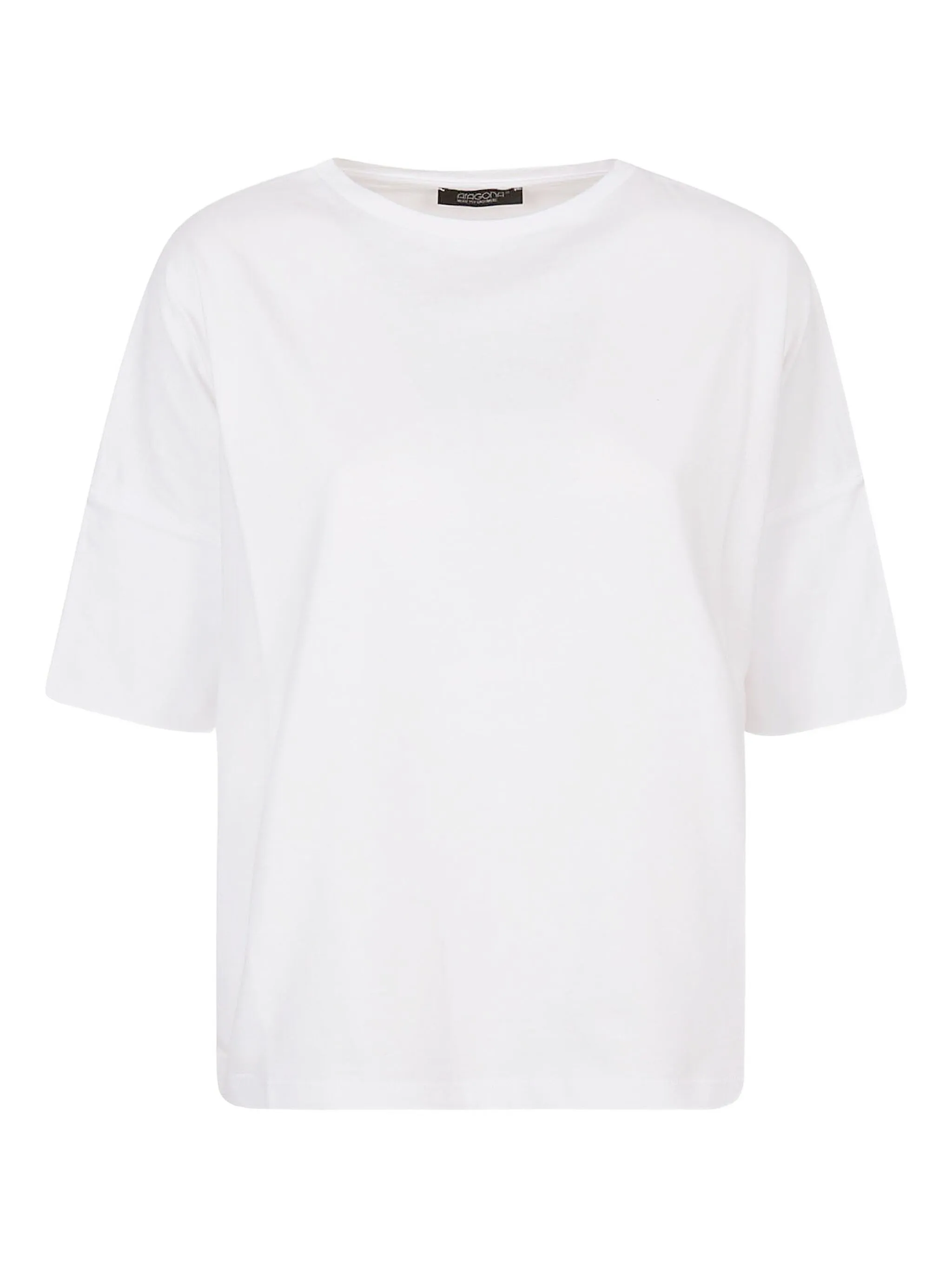 cotton T-shirt - Image 1