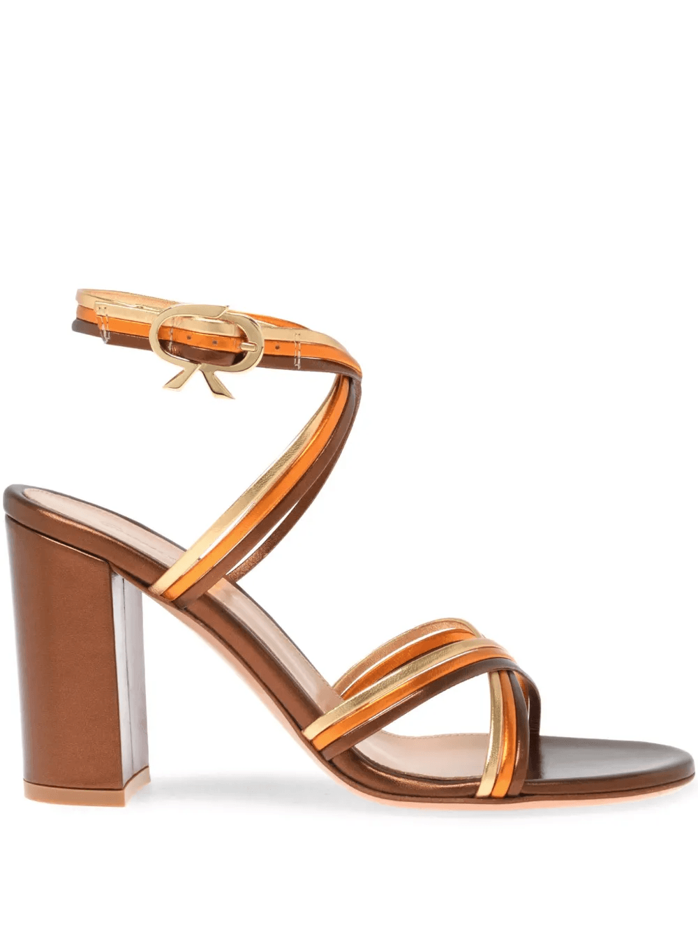 85mm Calissa sandals - Image 1