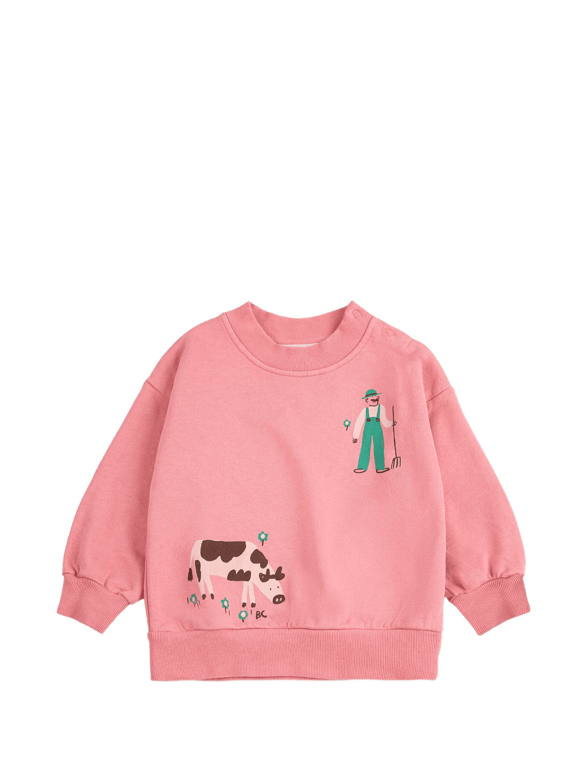Farm Adventure sweatshirt - Image 1