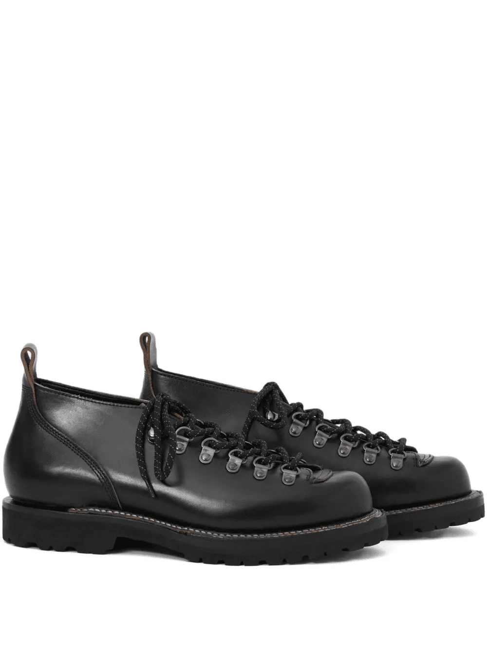 D-Type 01V Derby shoes - Image 1