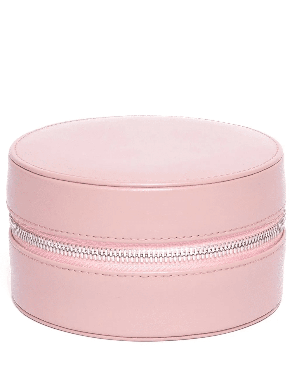 travel zip jewellery case - Image 1