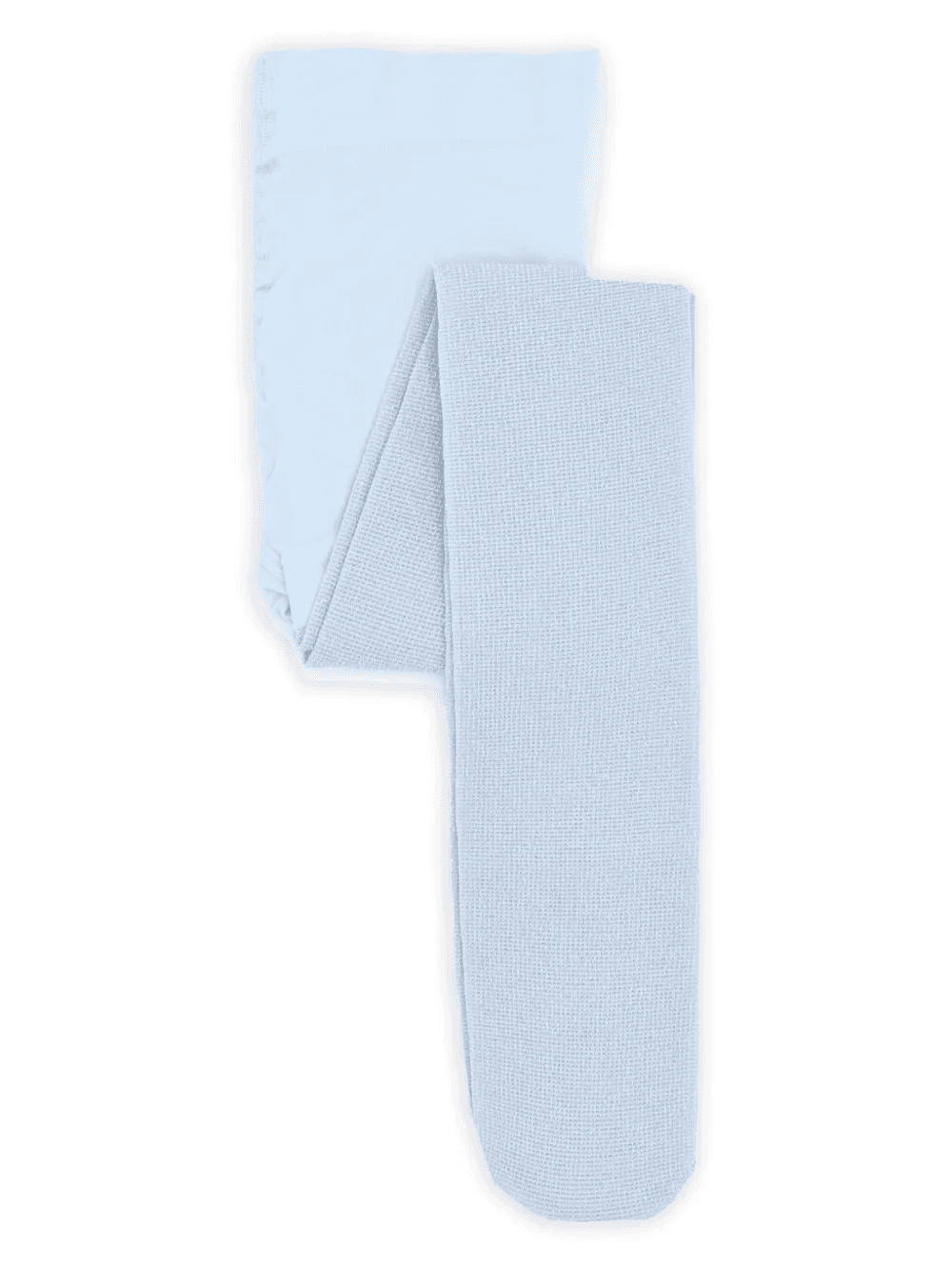 Sparkled knitted tights - Image 1